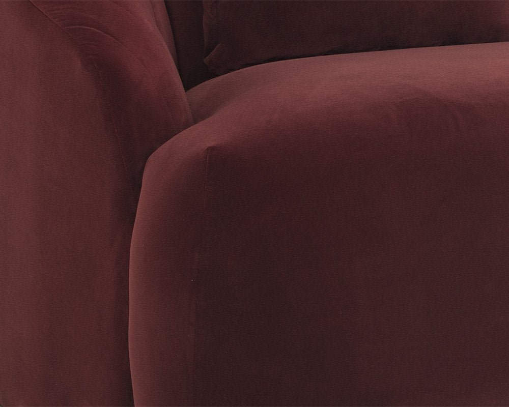 Sunpan Astrid Sofa