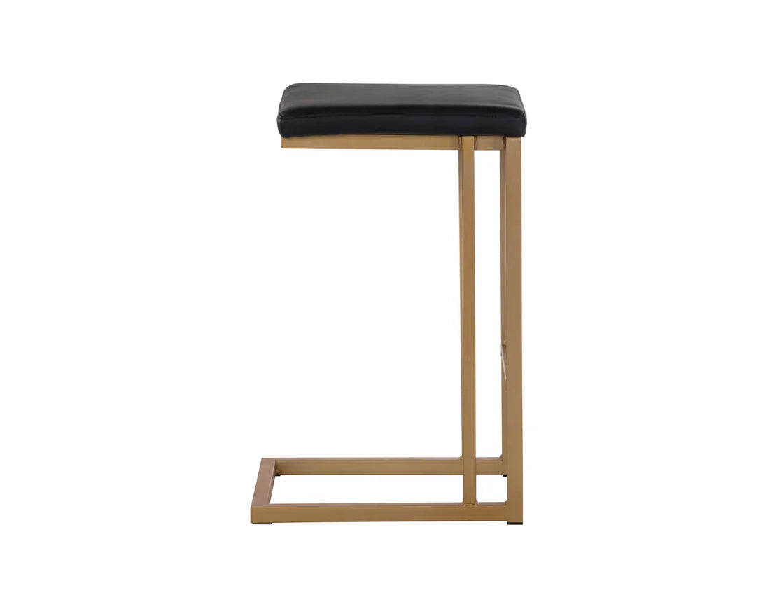 Sunpan Boone Counter Stool Set Of 2