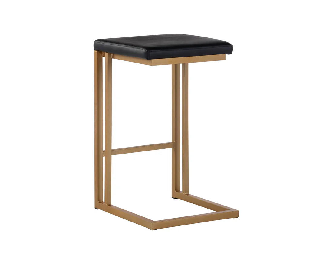 Sunpan Boone Counter Stool Set Of 2
