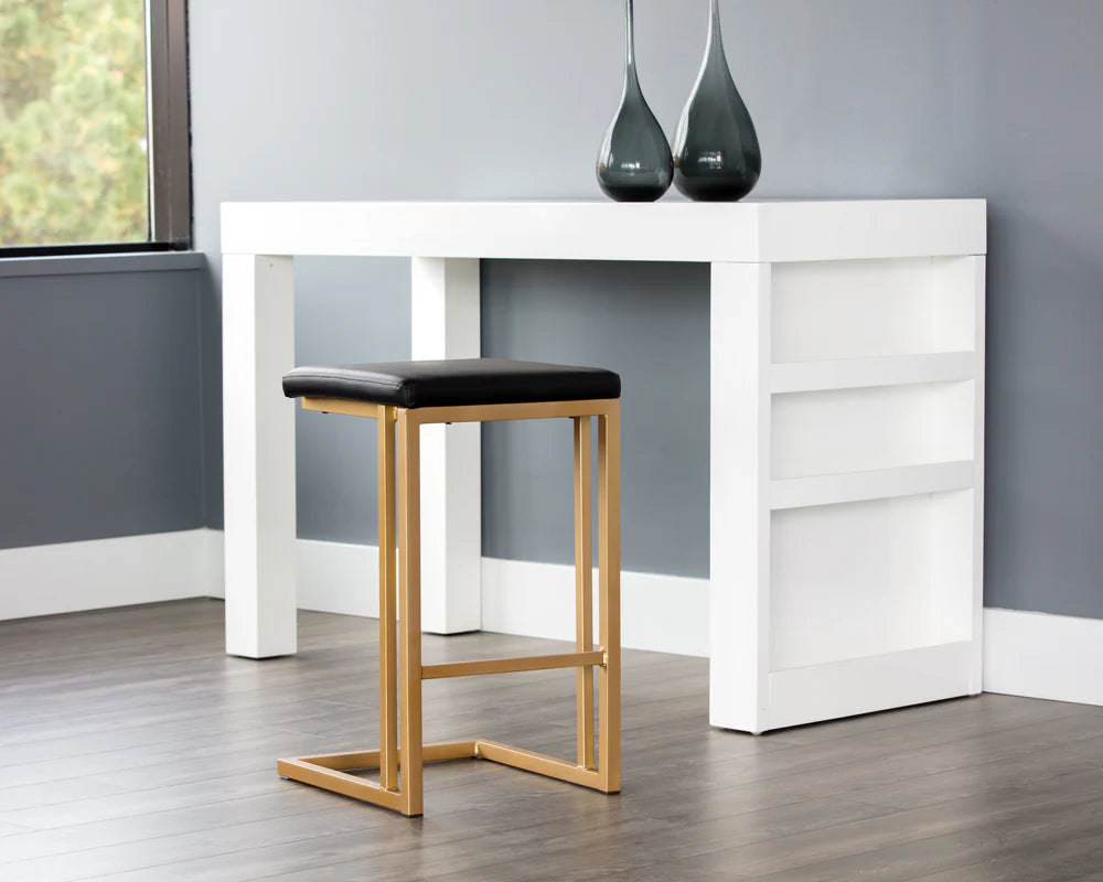 Sunpan Boone Counter Stool Set Of 2