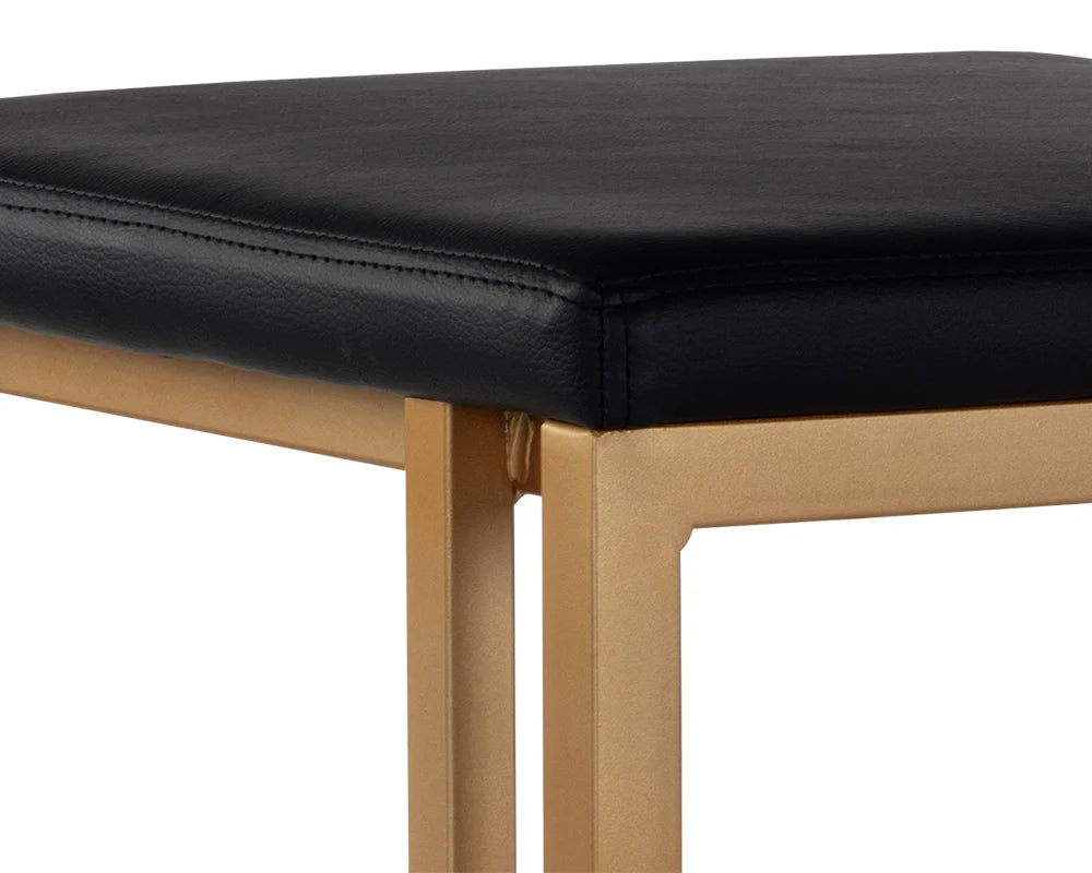Sunpan Boone Counter Stool Set Of 2