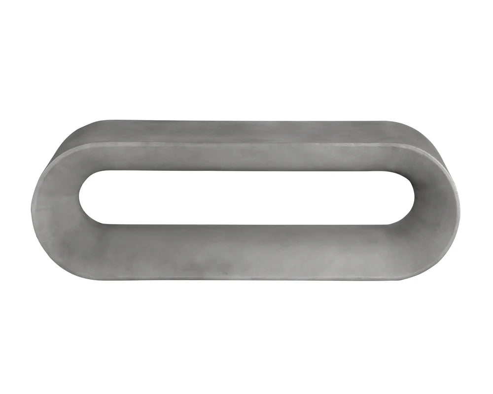 Sunpan Capsule Bench