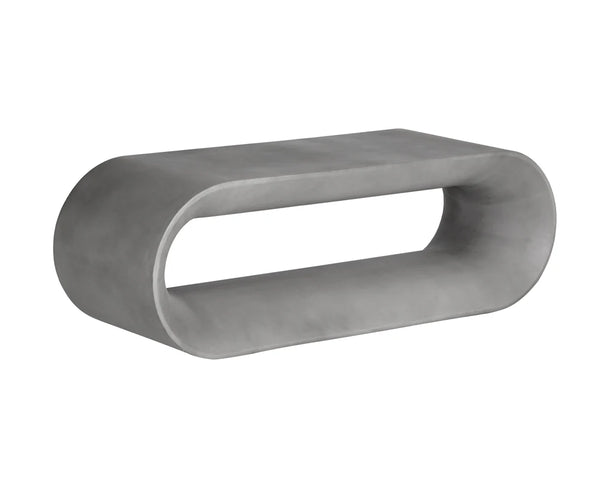 Sunpan Capsule Bench