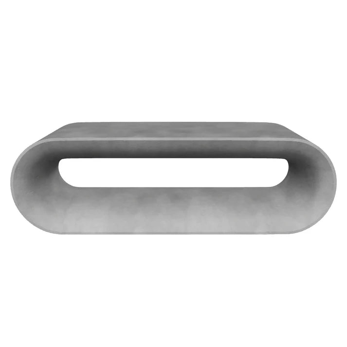 Sunpan Capsule Bench
