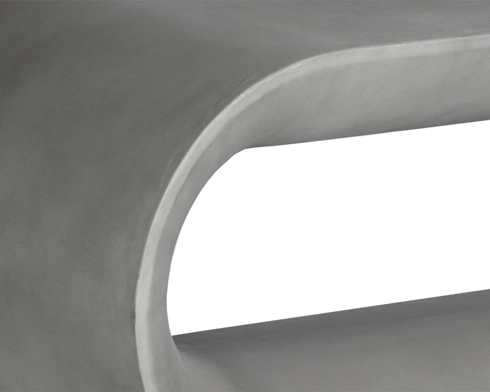 Sunpan Capsule Bench
