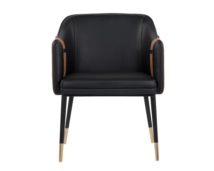 Sunpan Carter Dining Armchair