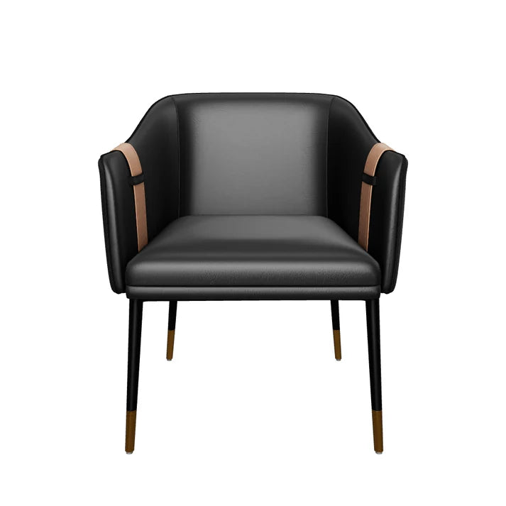 Sunpan Carter Dining Armchair