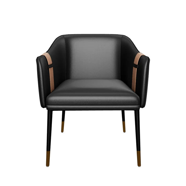 Sunpan Carter Dining Armchair
