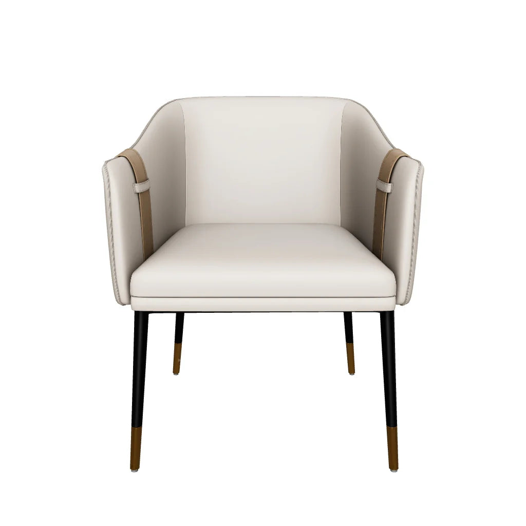 Sunpan Carter Dining Armchair