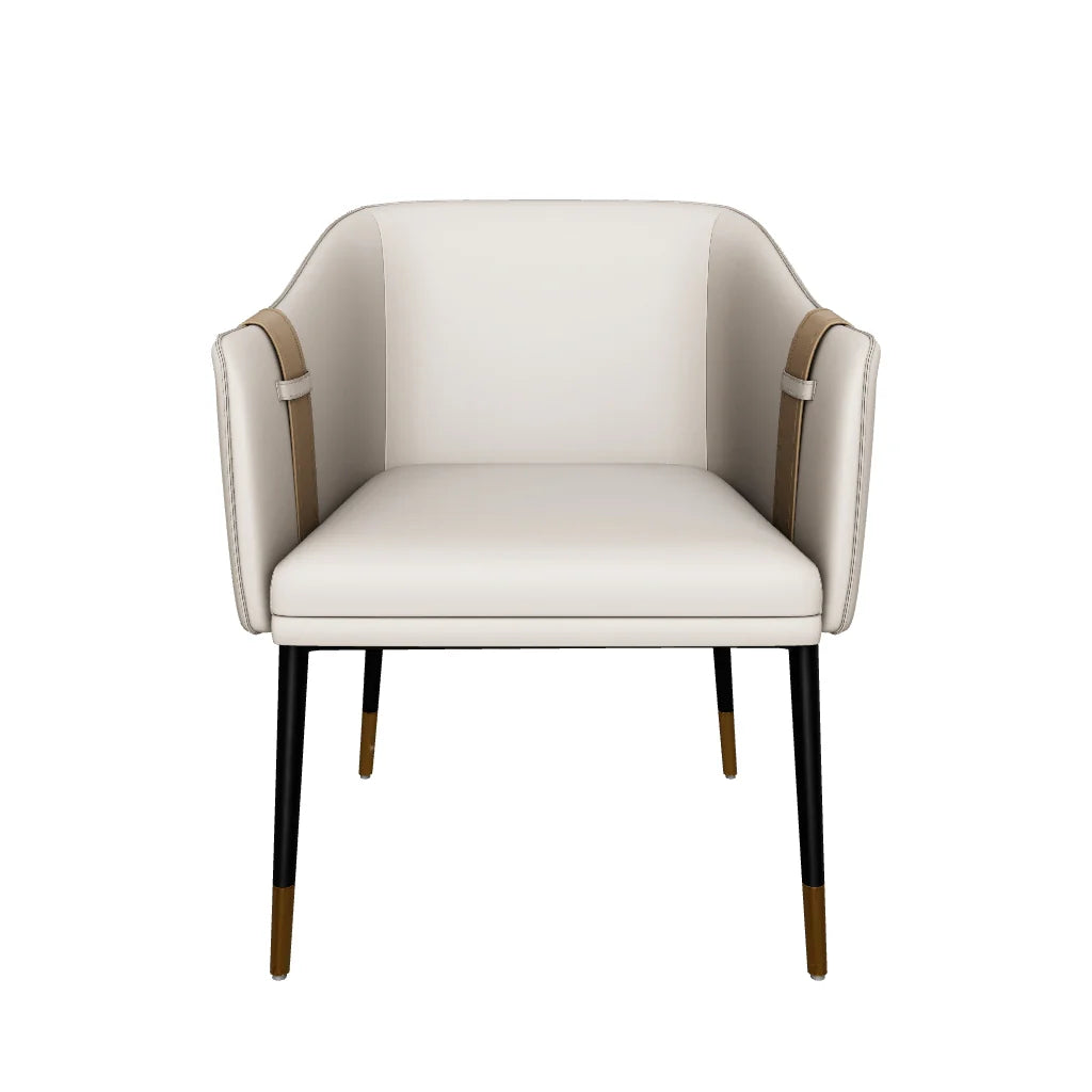Sunpan Carter Dining Armchair