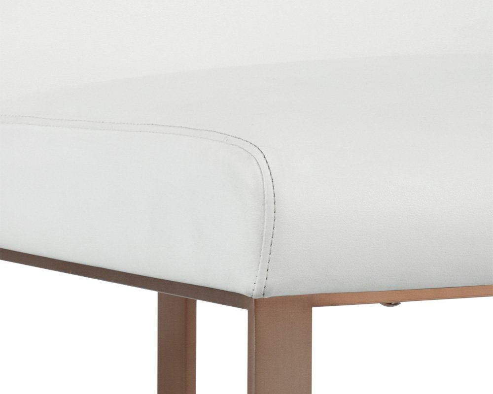 Sunpan Dean Counter Stool