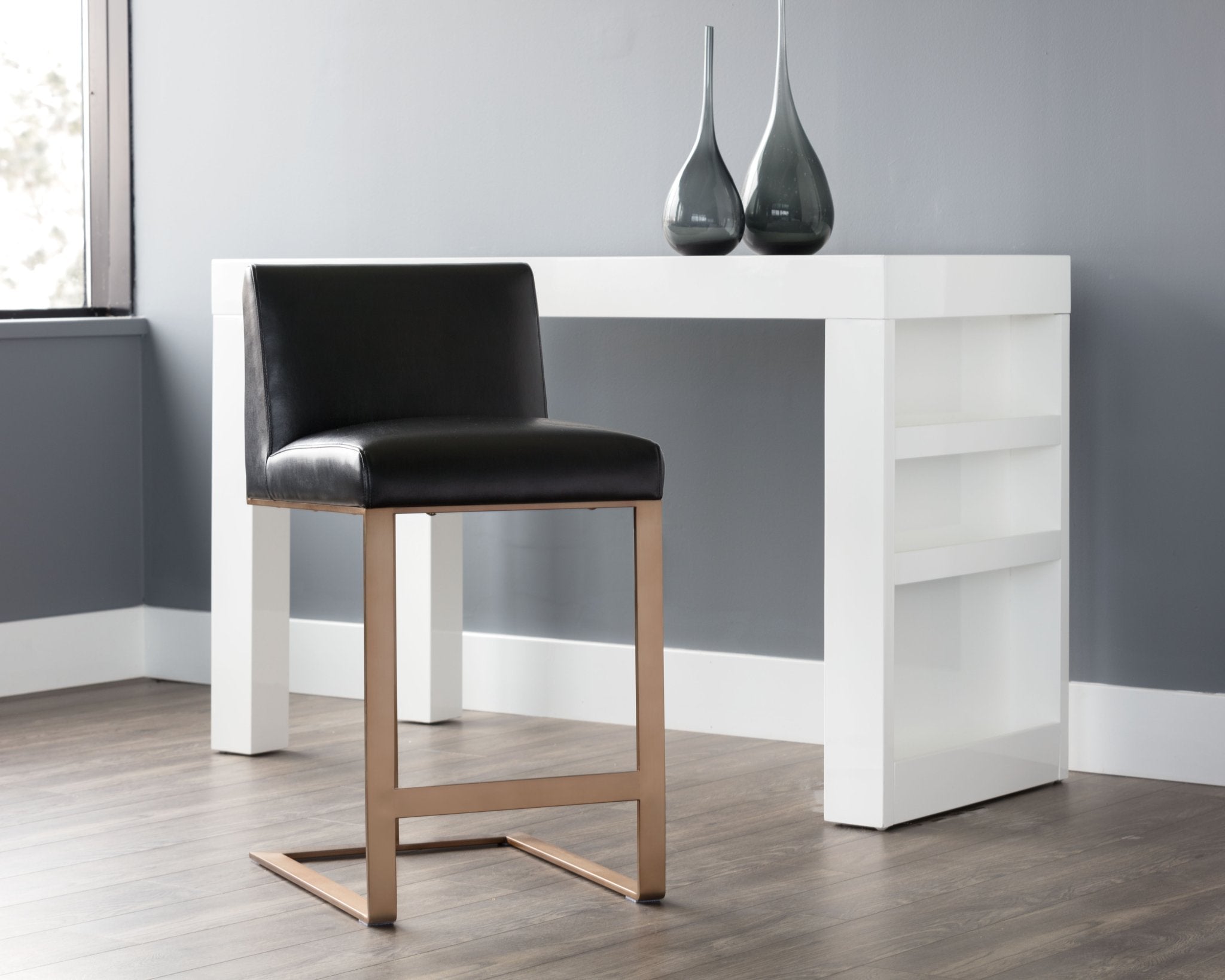 Sunpan Dean Counter Stool