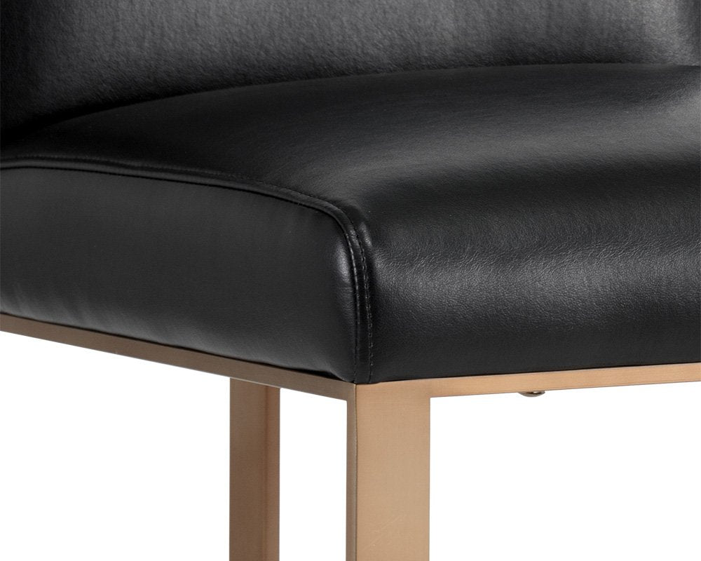 Sunpan Dean Counter Stool