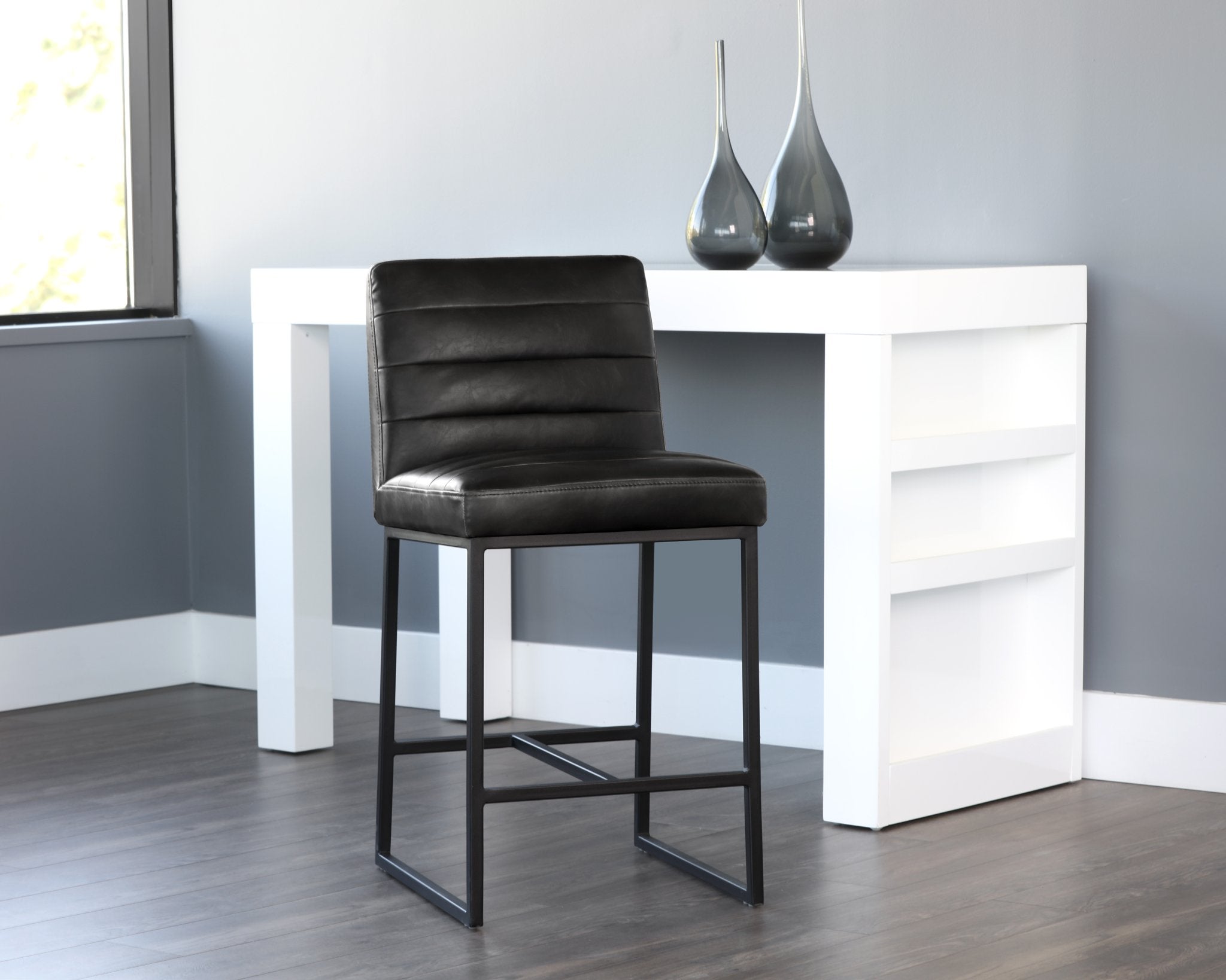Sunpan Spyros Counter Stool