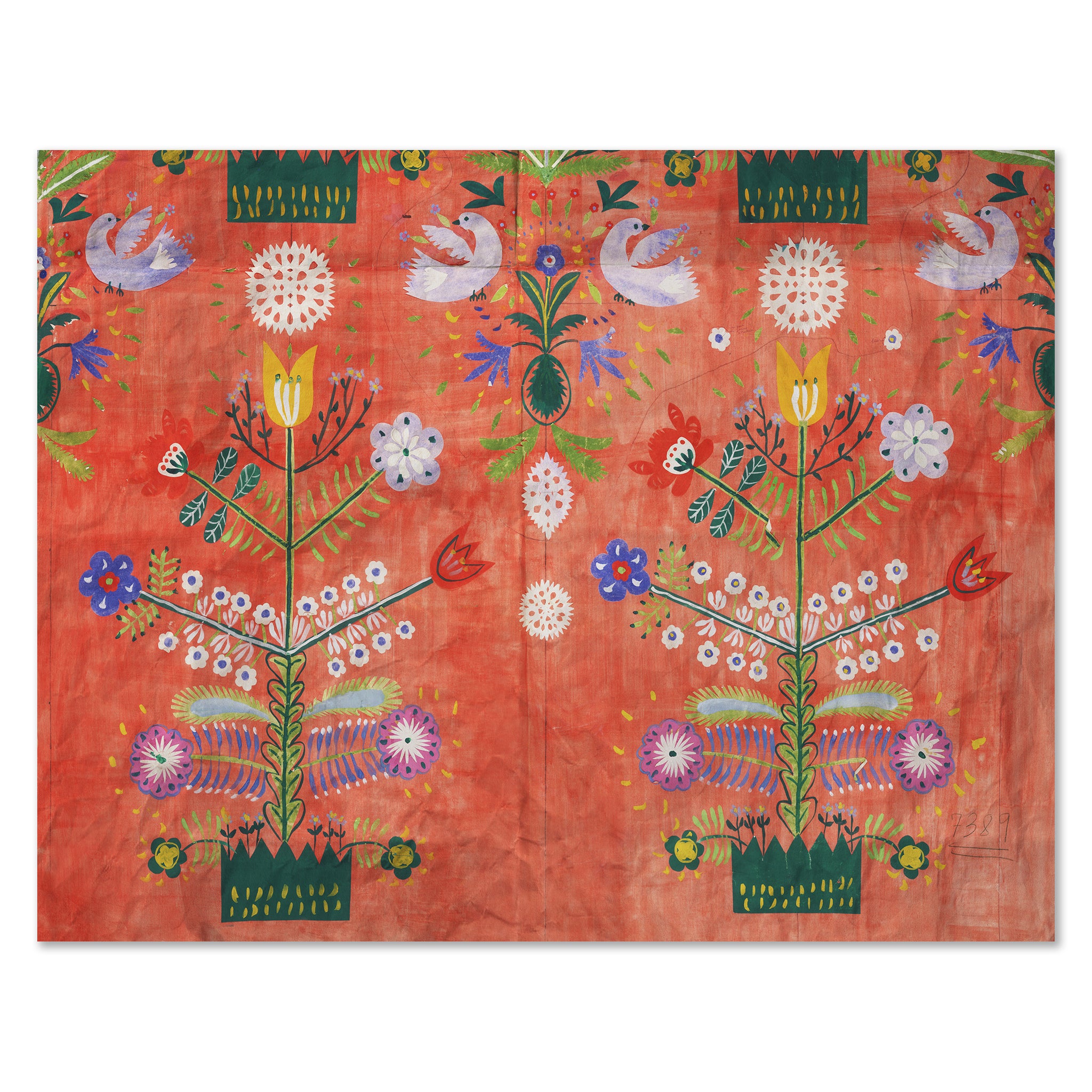 Paule Marrot Fete Art