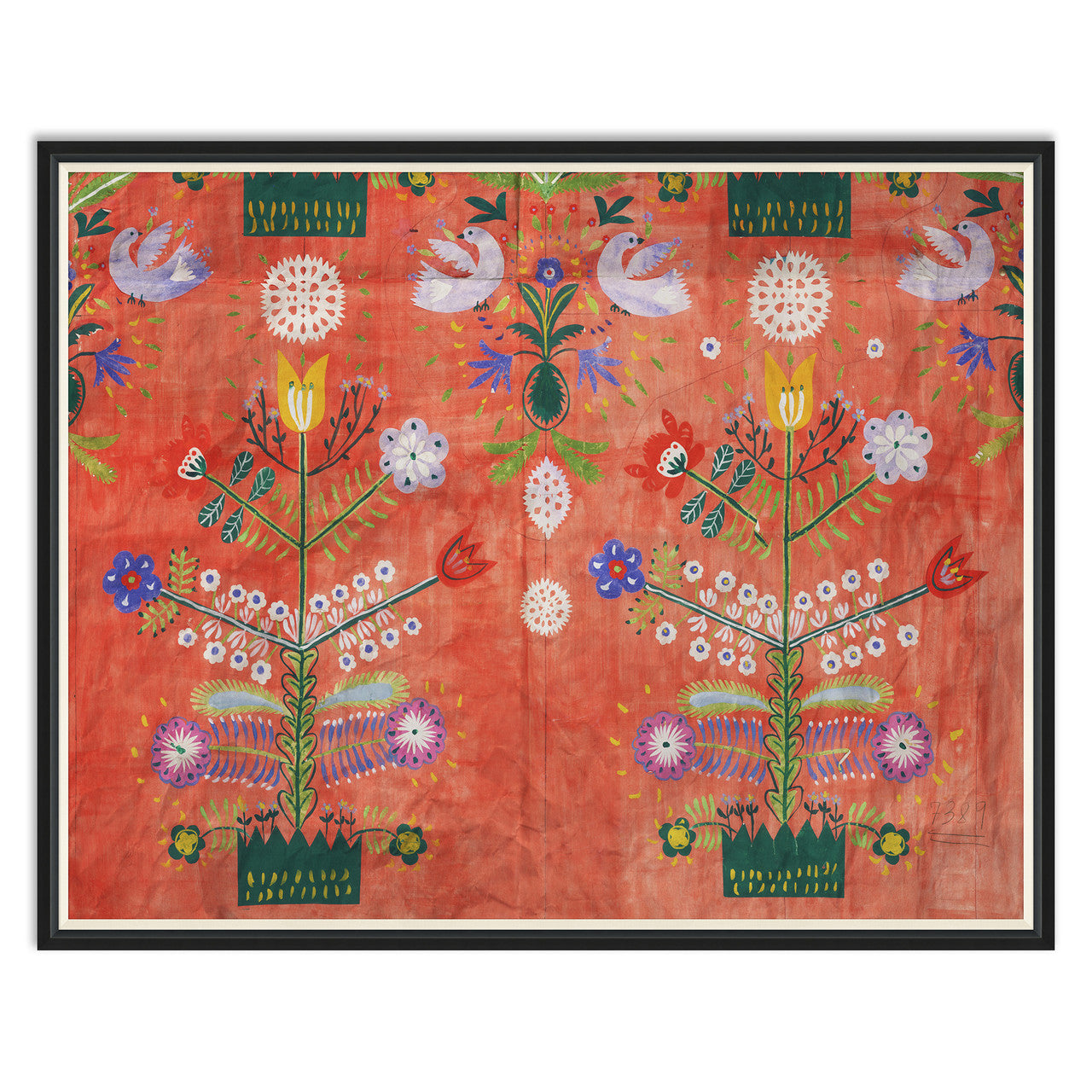 Paule Marrot Fete Art