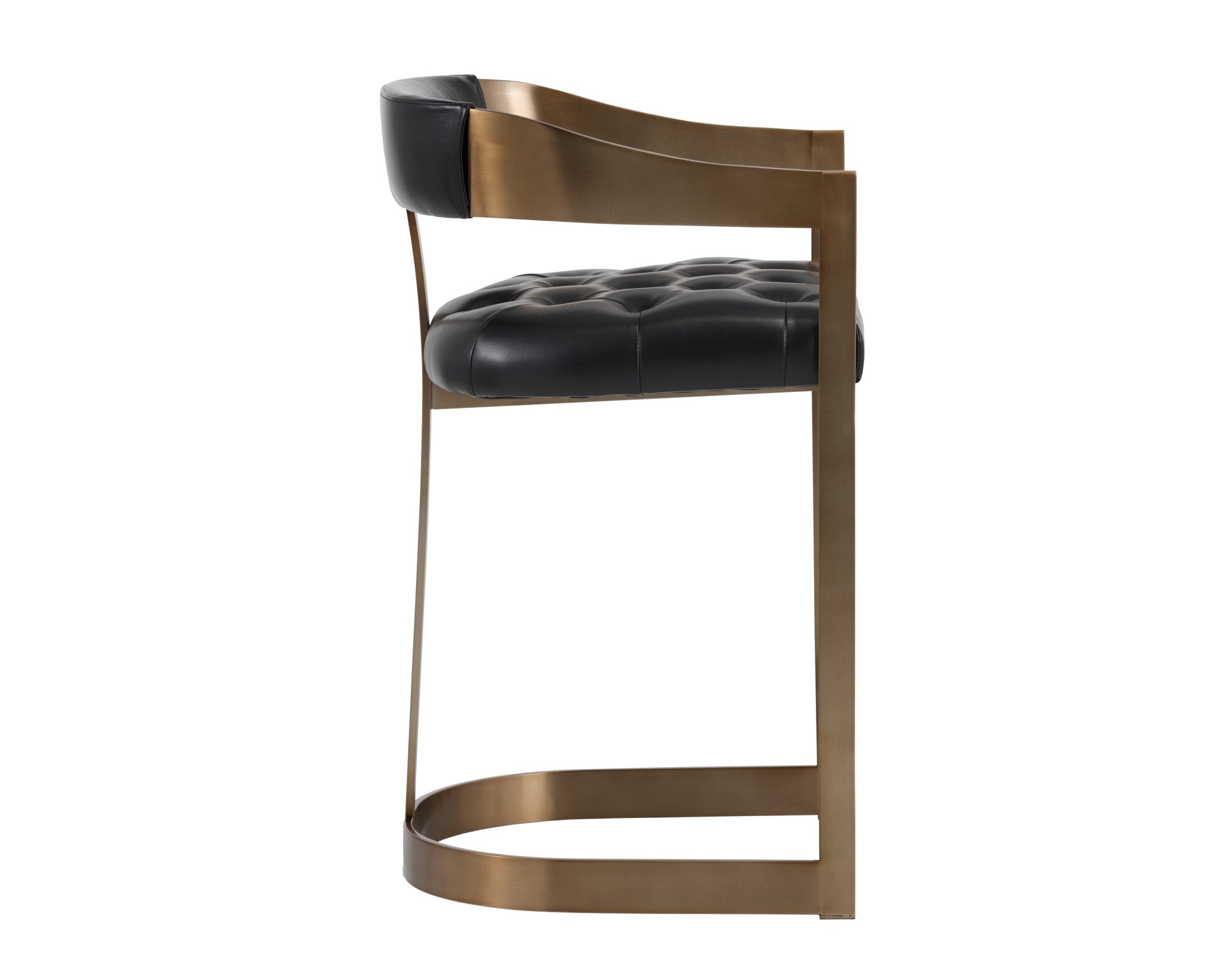 Sunpan Beaumont Counter Stool