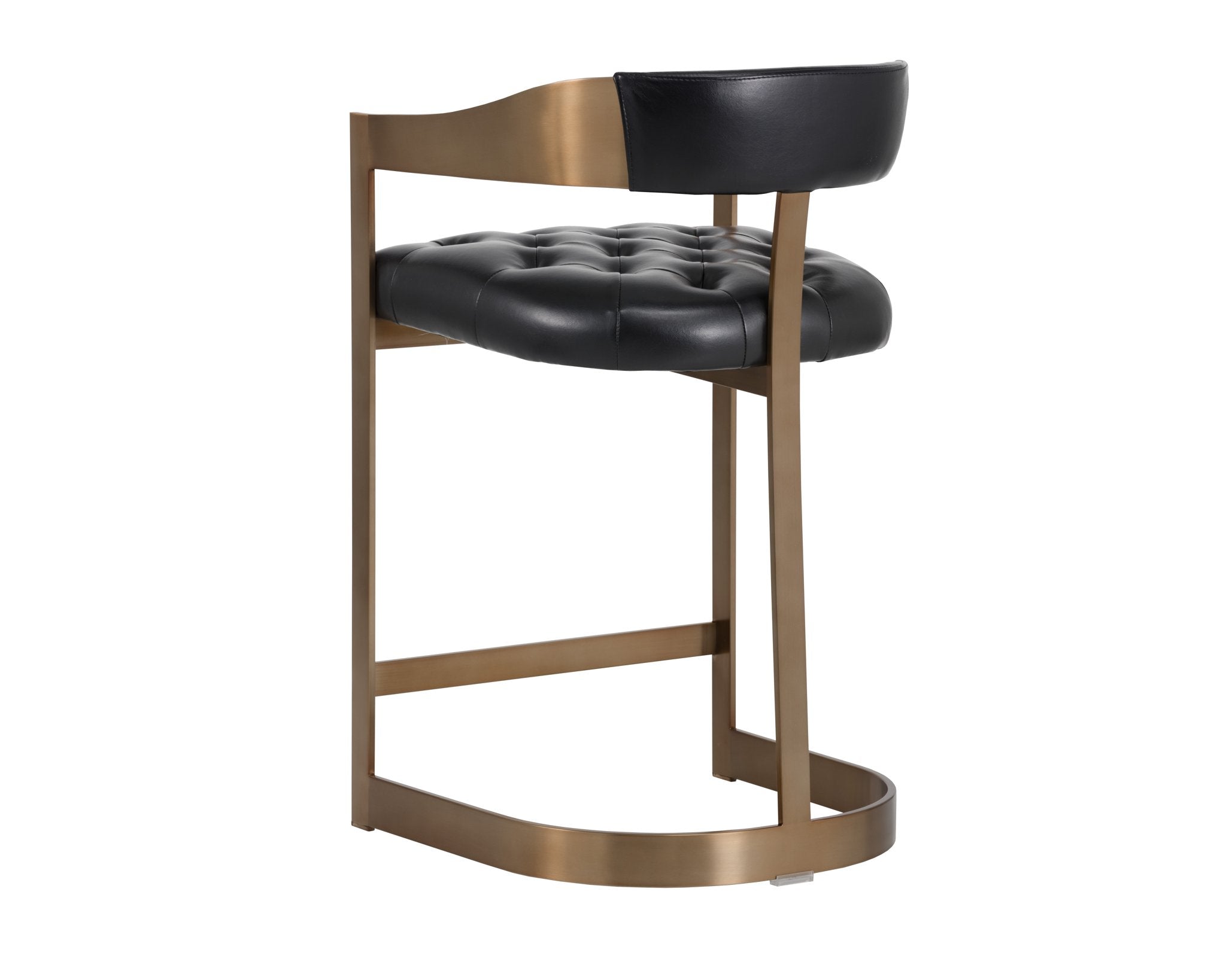 Sunpan Beaumont Counter Stool