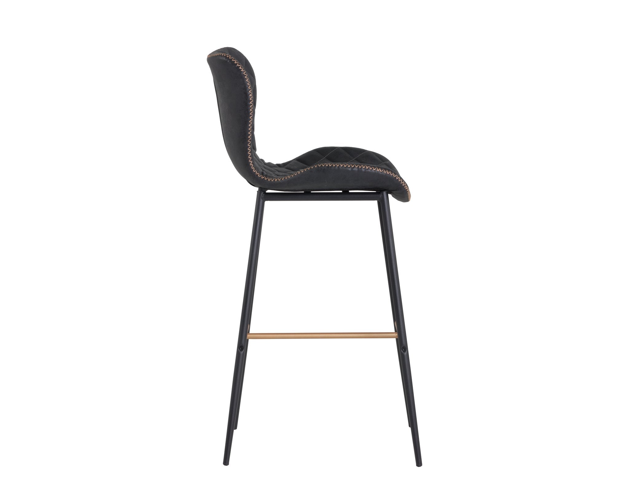 Sunpan Lyla Barstool Set Of 2