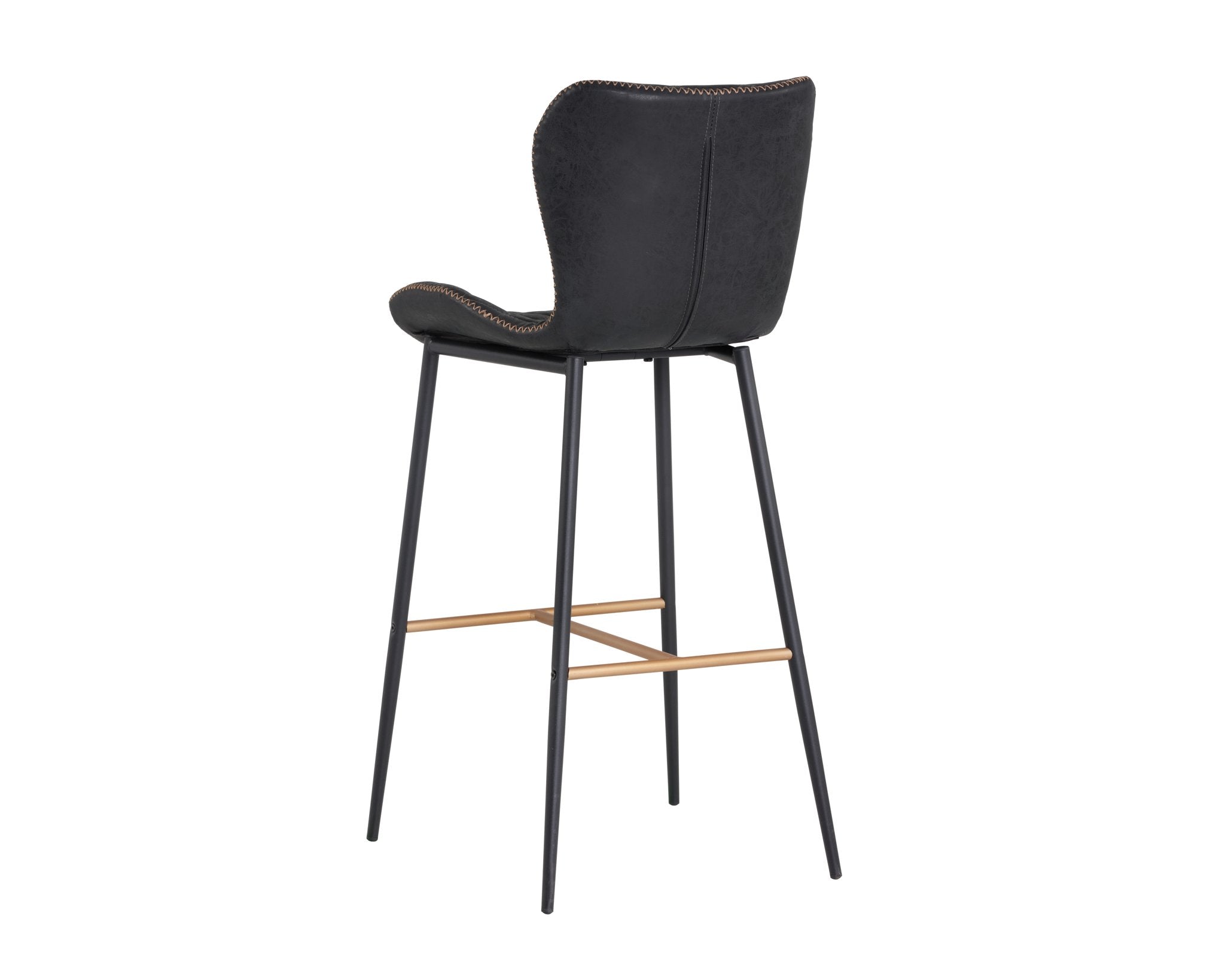 Sunpan Lyla Barstool Set Of 2