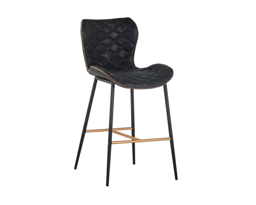 Sunpan Lyla Counter Stool Set Of 2