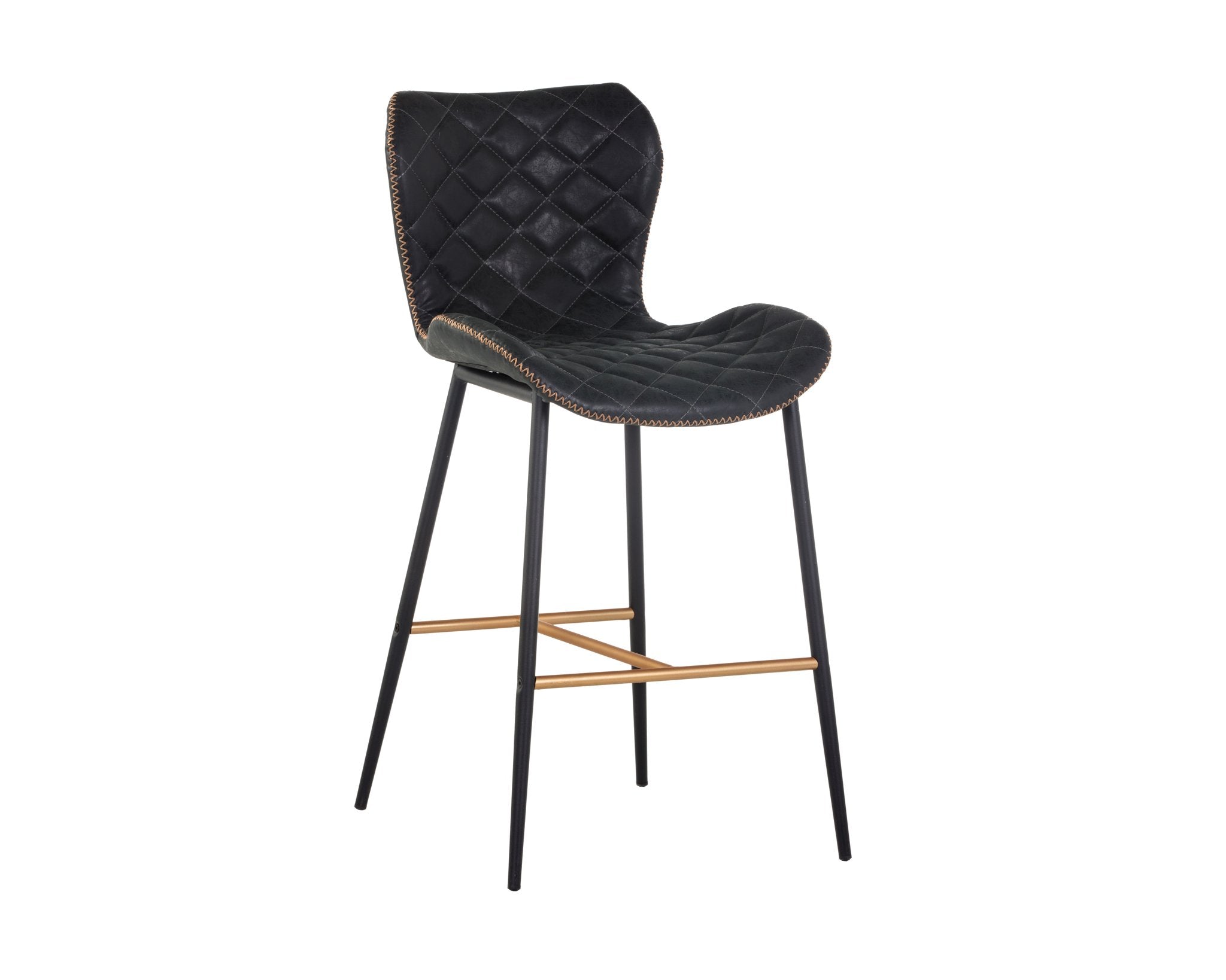 Sunpan Lyla Counter Stool Set Of 2