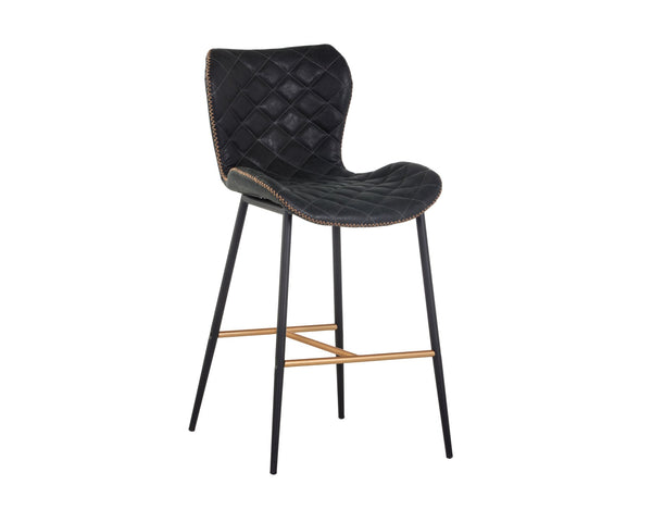 Sunpan Lyla Counter Stool Set Of 2