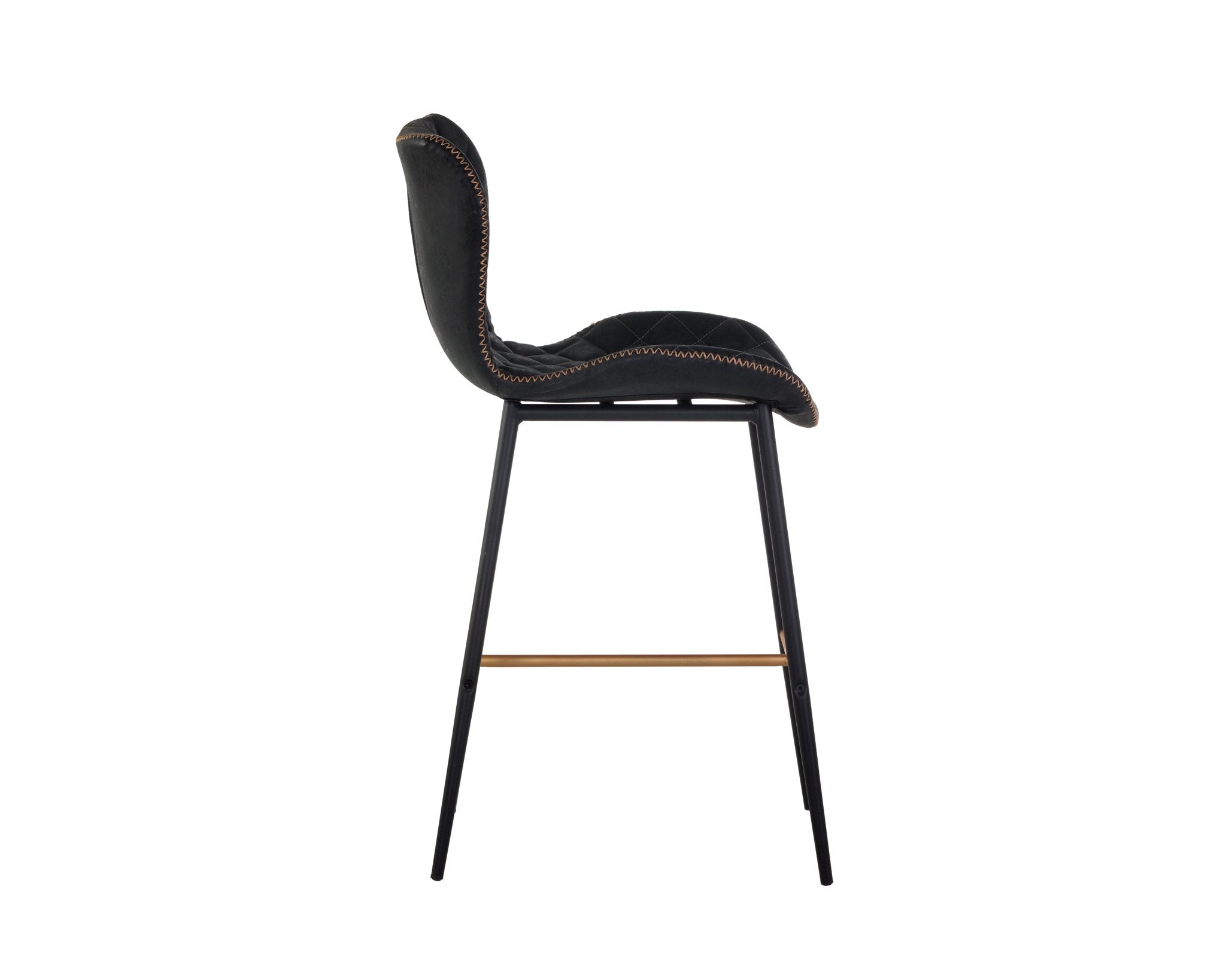 Sunpan Lyla Counter Stool Set Of 2