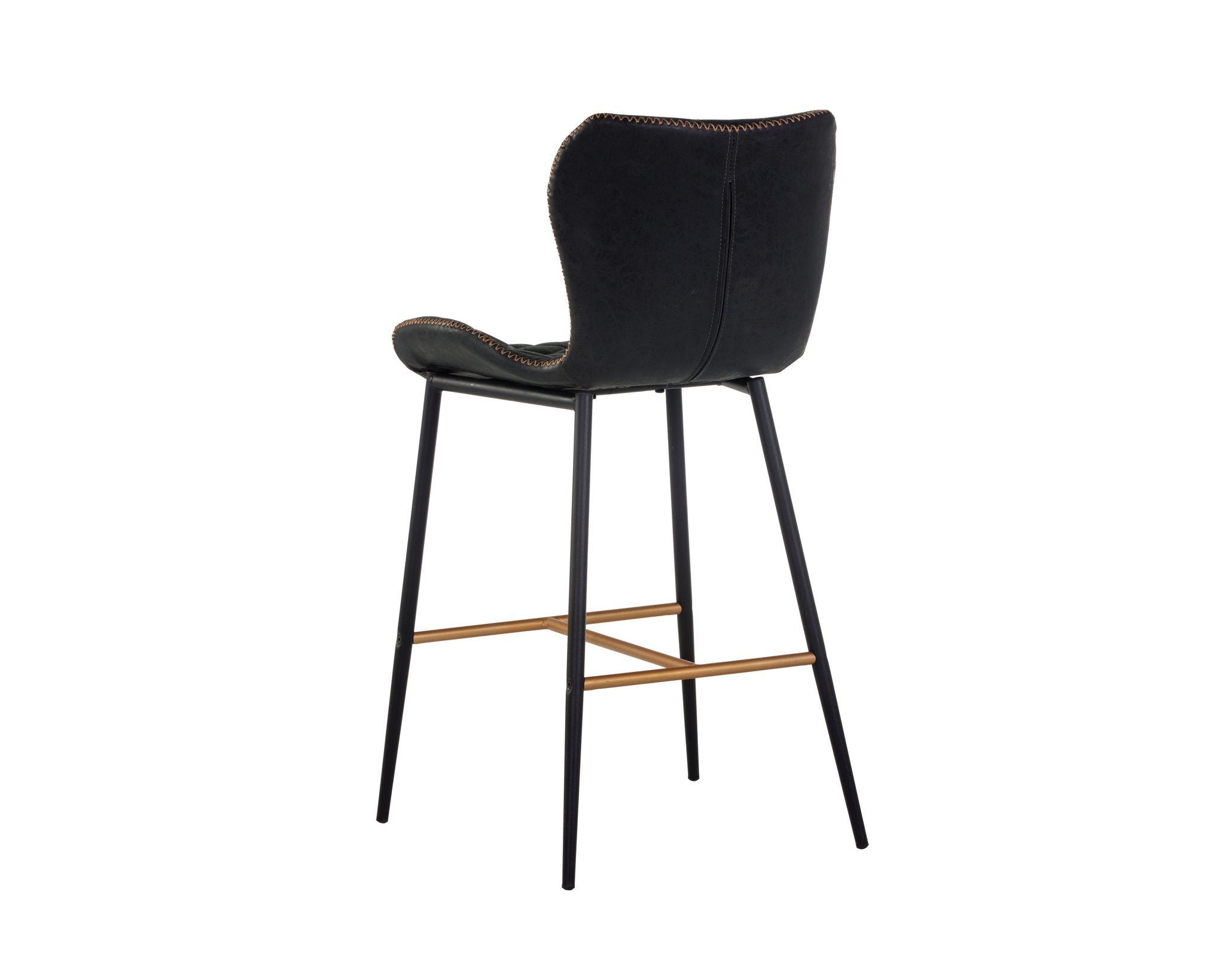 Sunpan Lyla Counter Stool Set Of 2