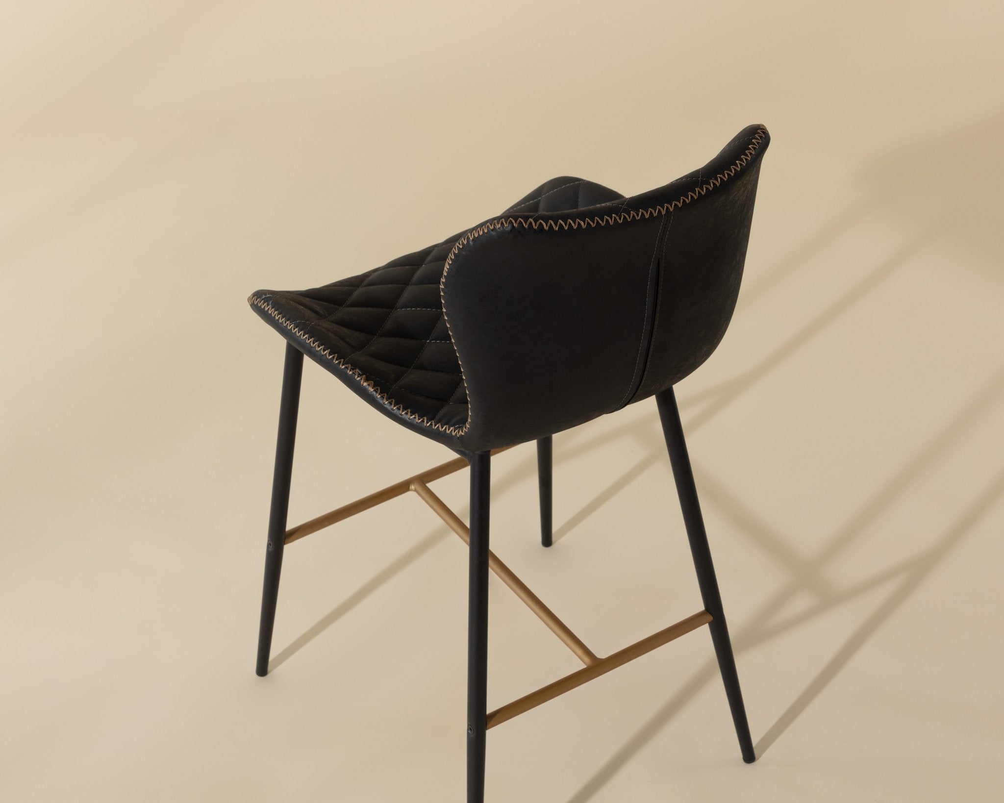 Sunpan Lyla Counter Stool Set Of 2