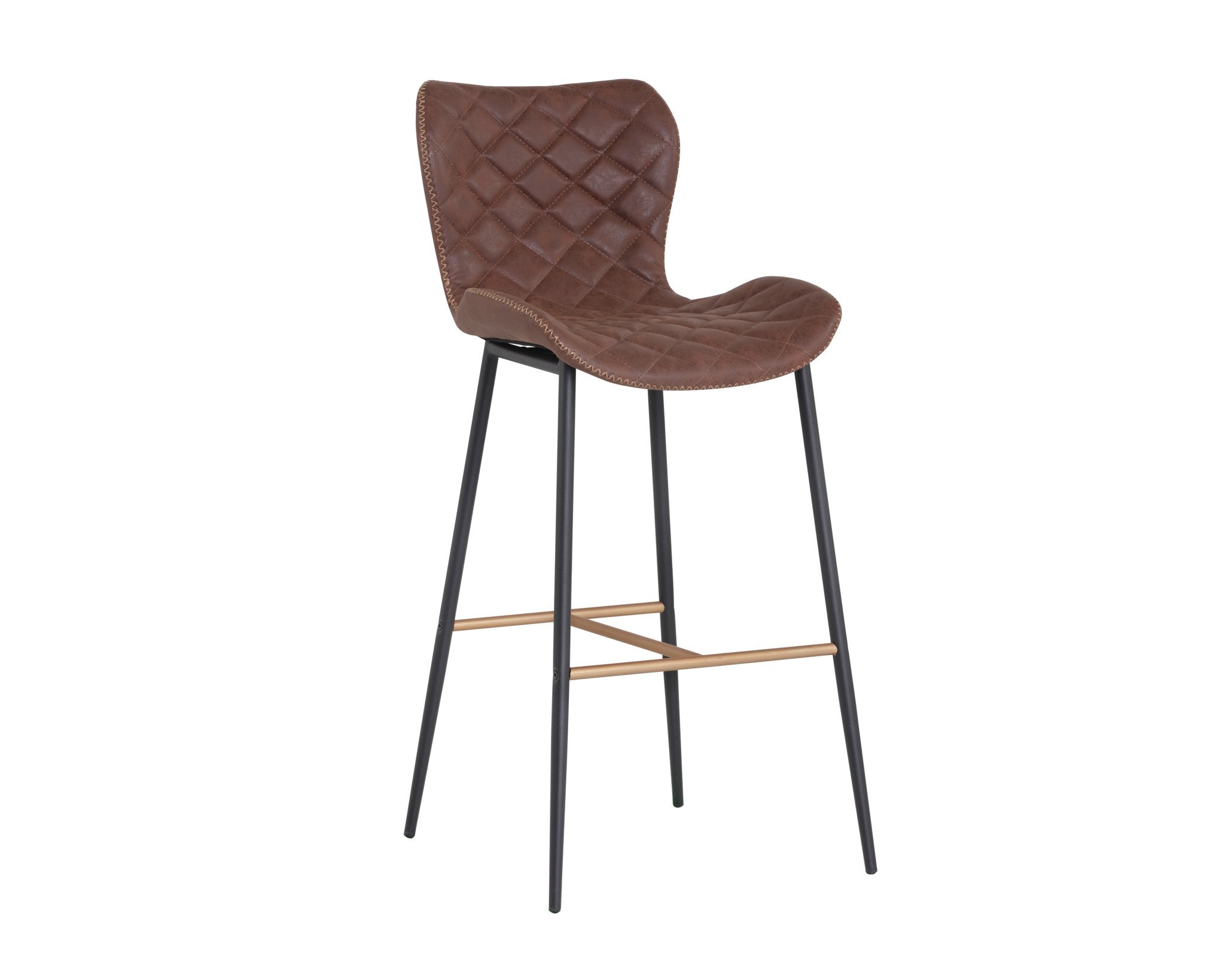 Sunpan Lyla Barstool Set Of 2