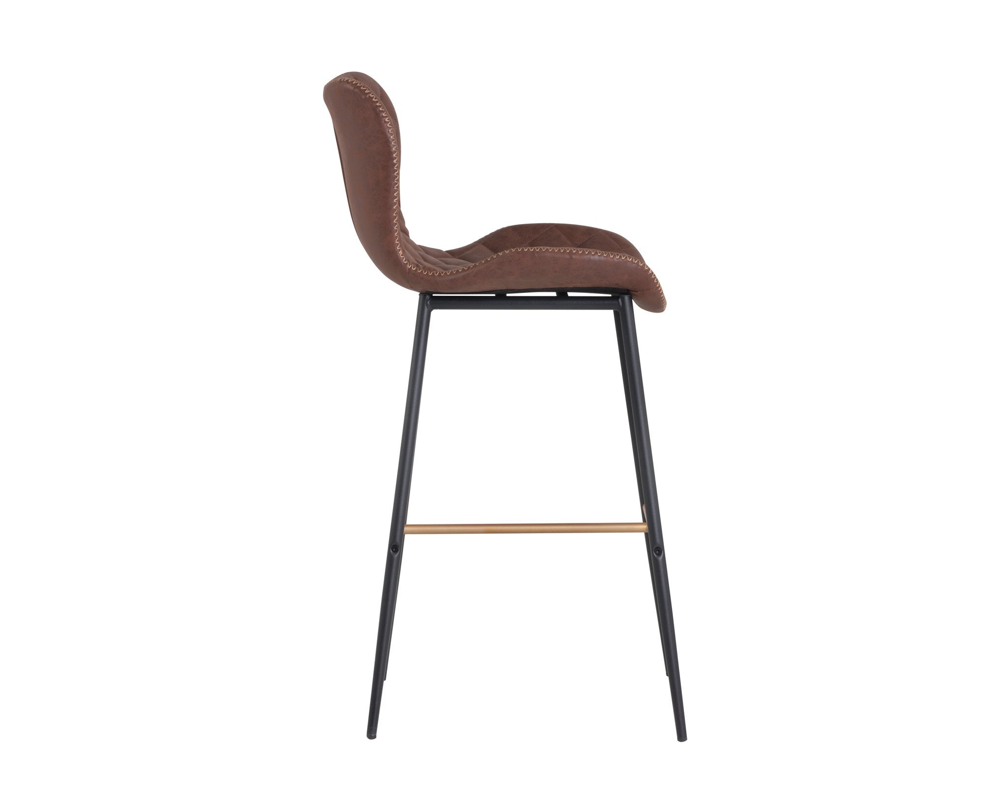 Sunpan Lyla Barstool Set Of 2
