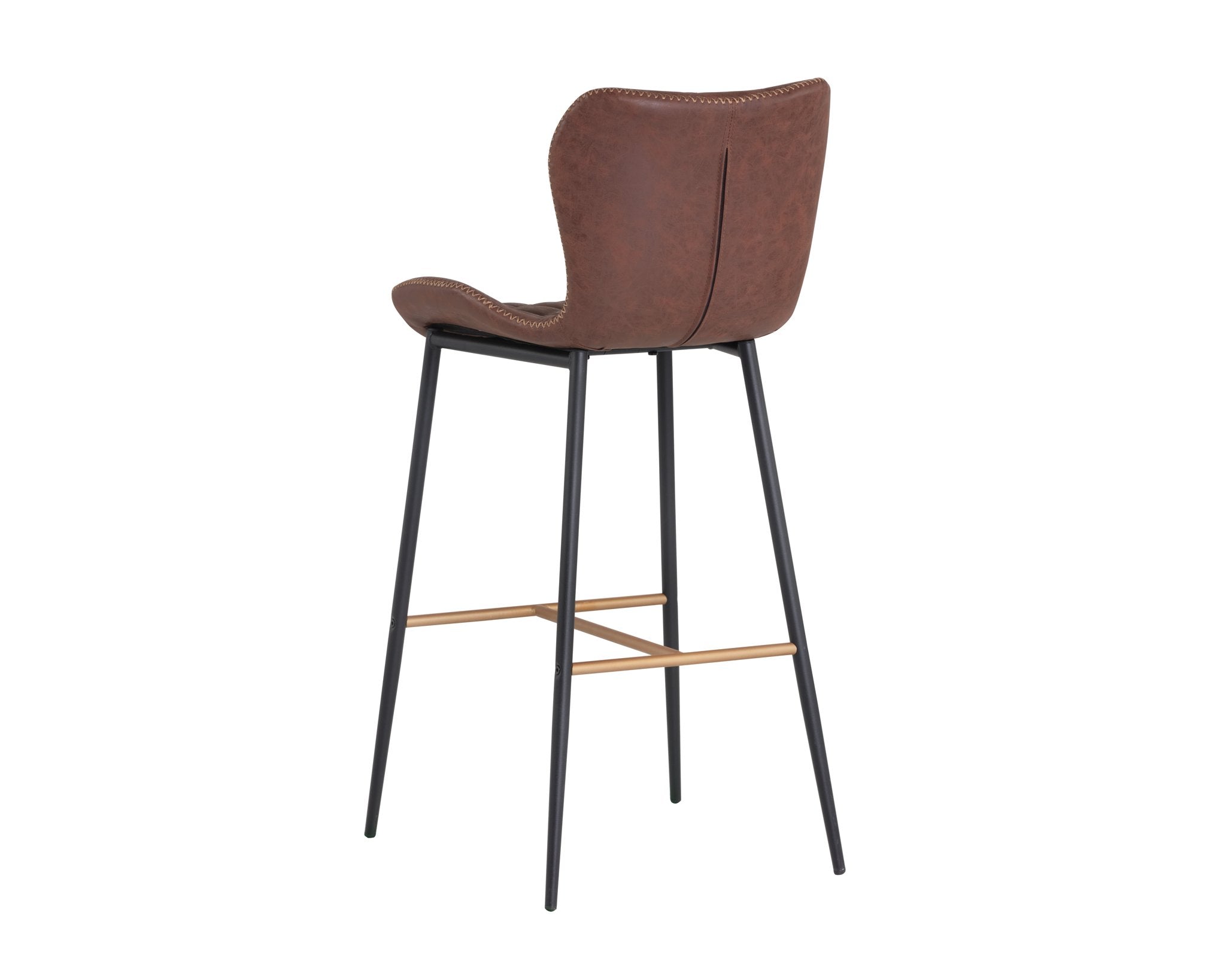 Sunpan Lyla Barstool Set Of 2