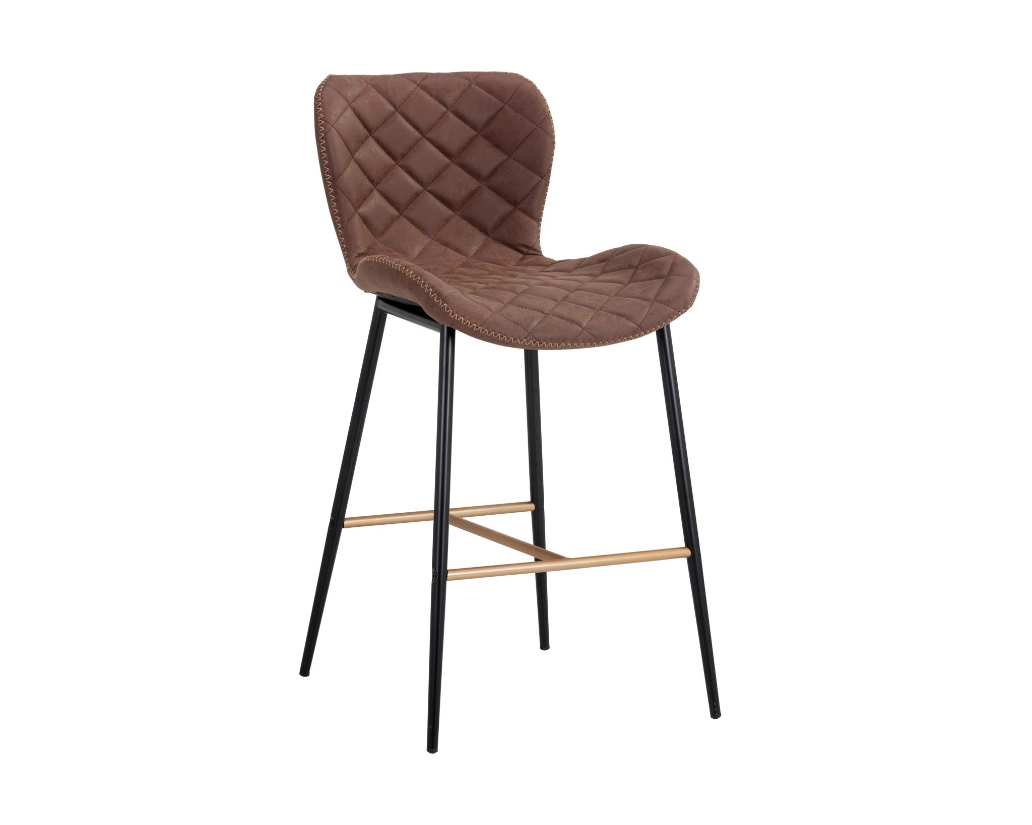 Sunpan Lyla Counter Stool Set Of 2