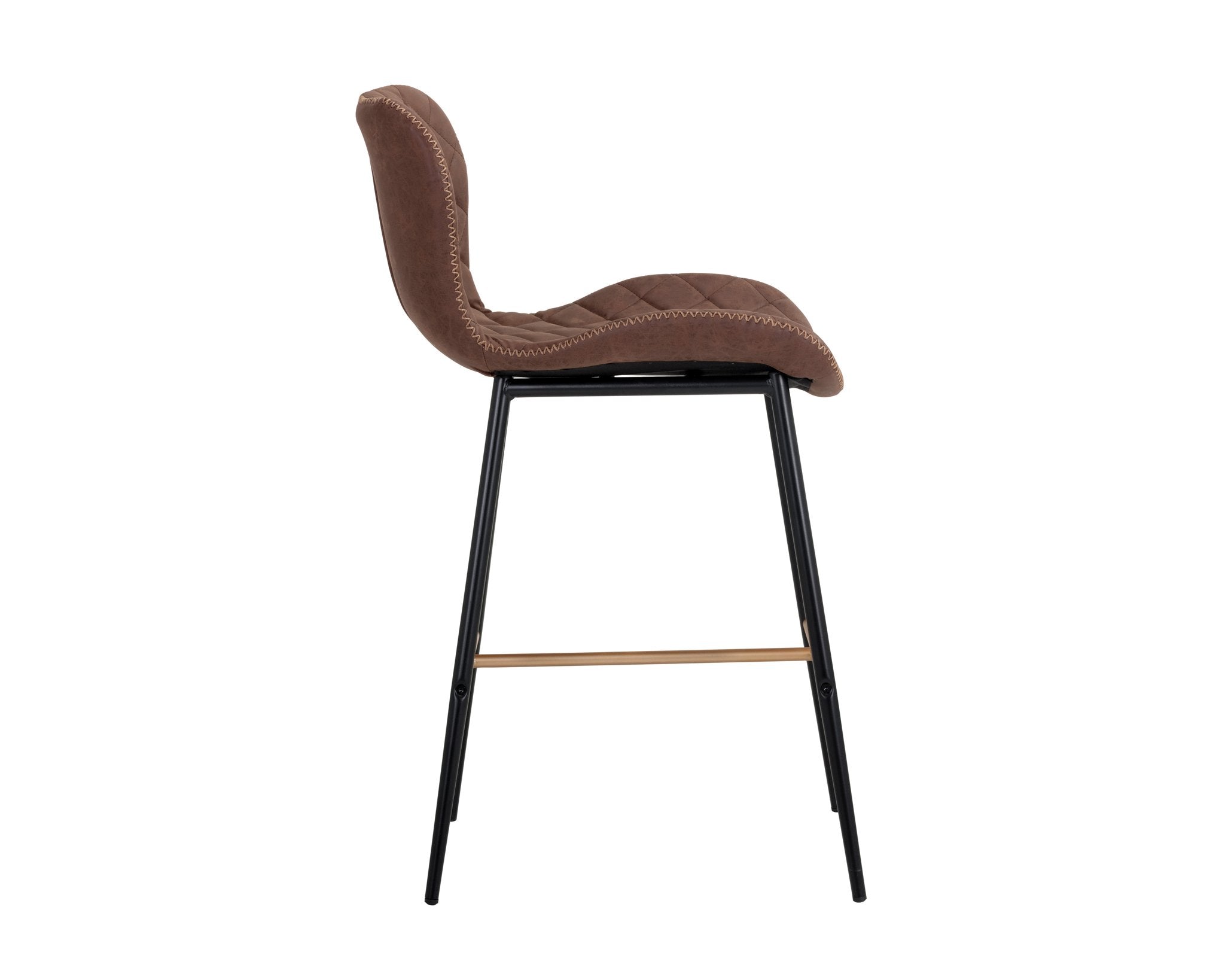 Sunpan Lyla Counter Stool Set Of 2
