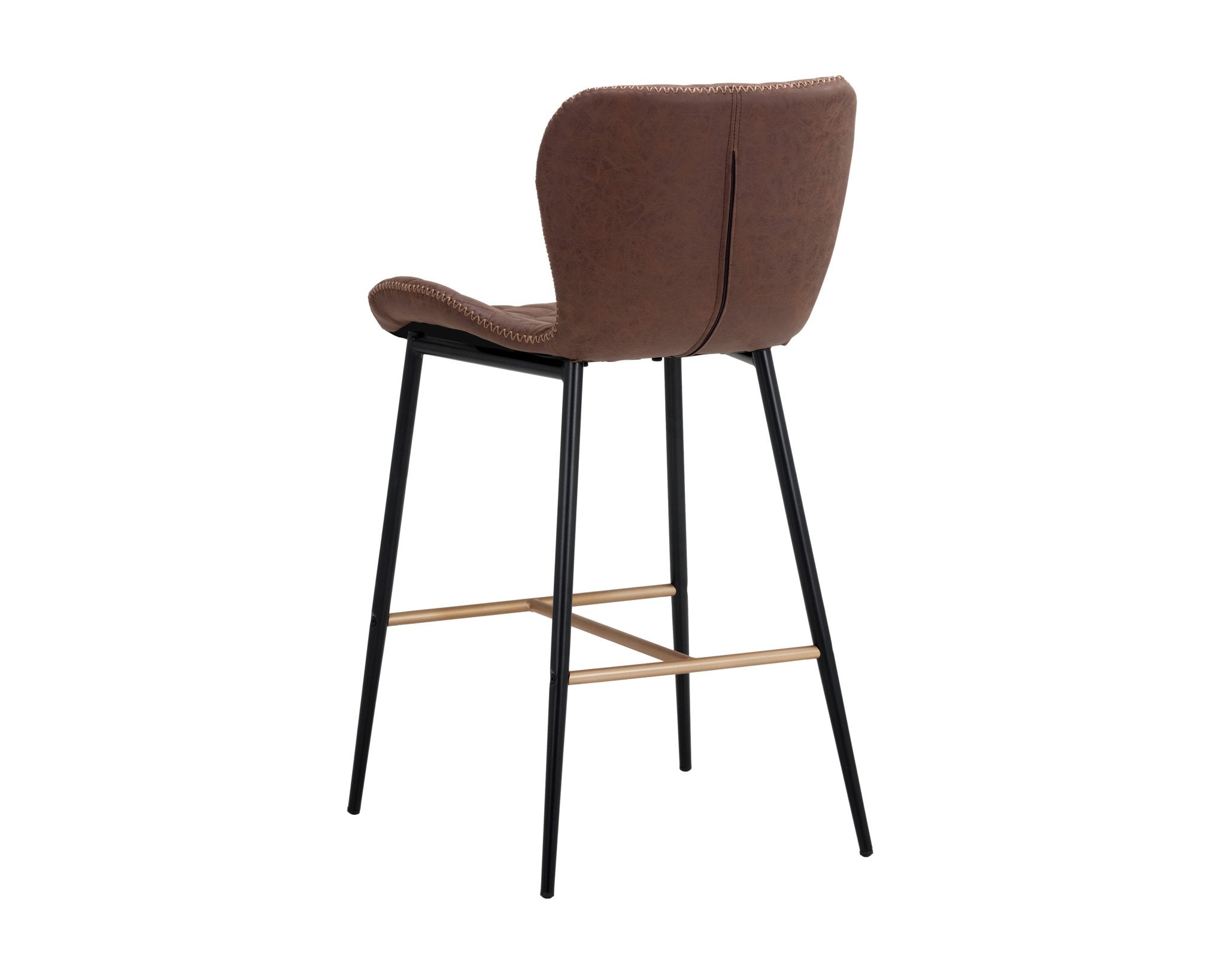 Sunpan Lyla Counter Stool Set Of 2
