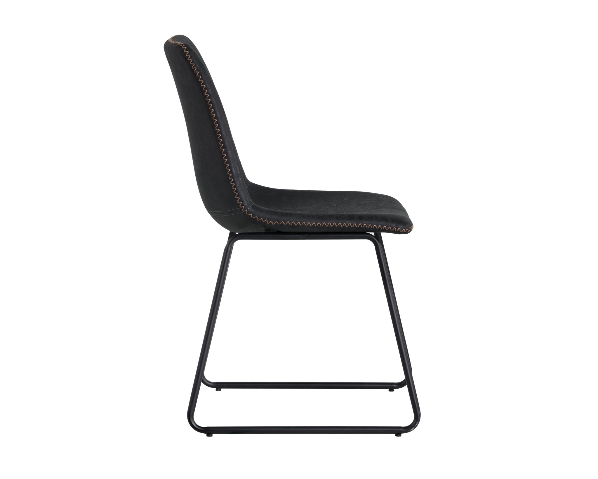 Sunpan Cal Dining Chair Set Of 2