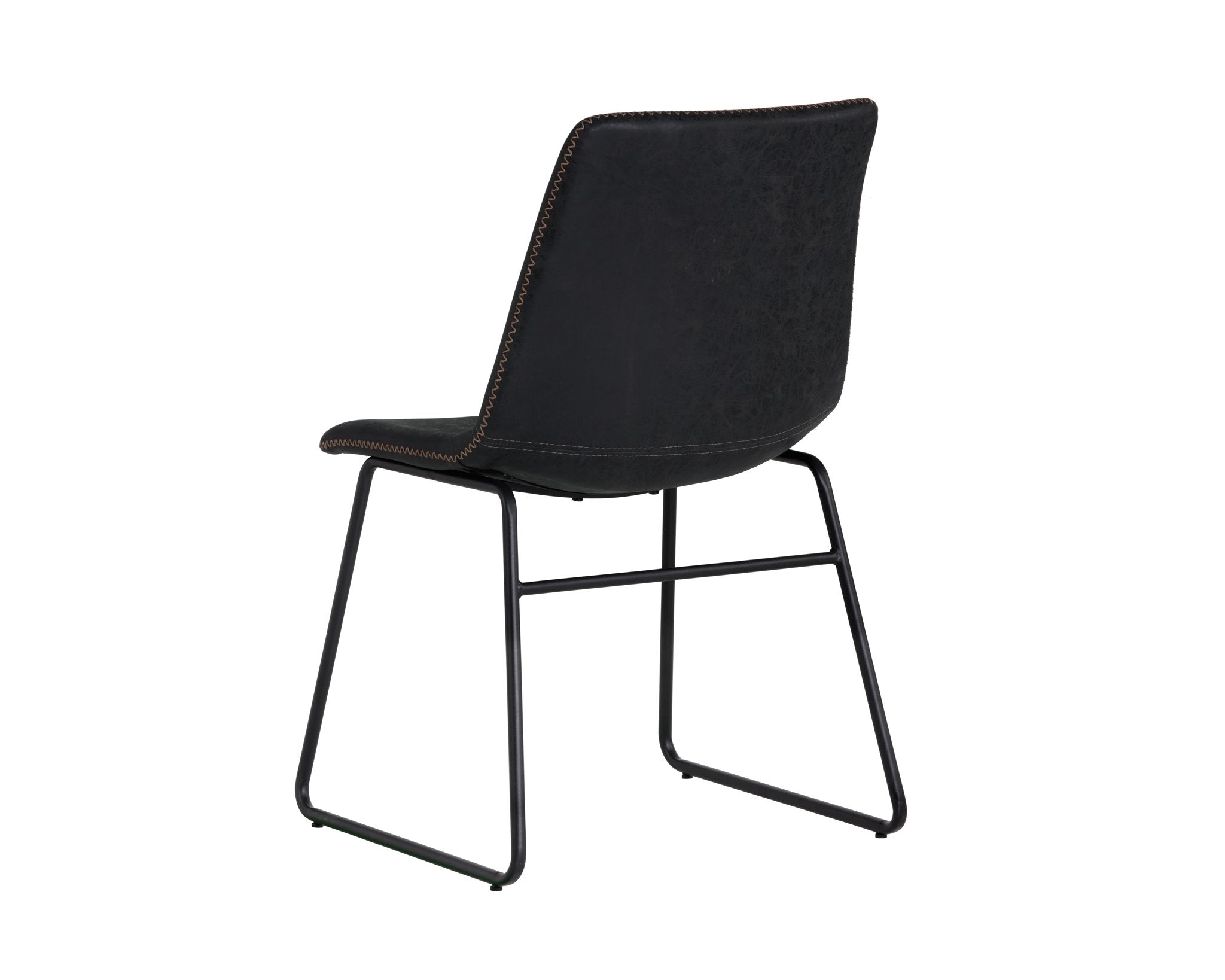 Sunpan Cal Dining Chair Set Of 2