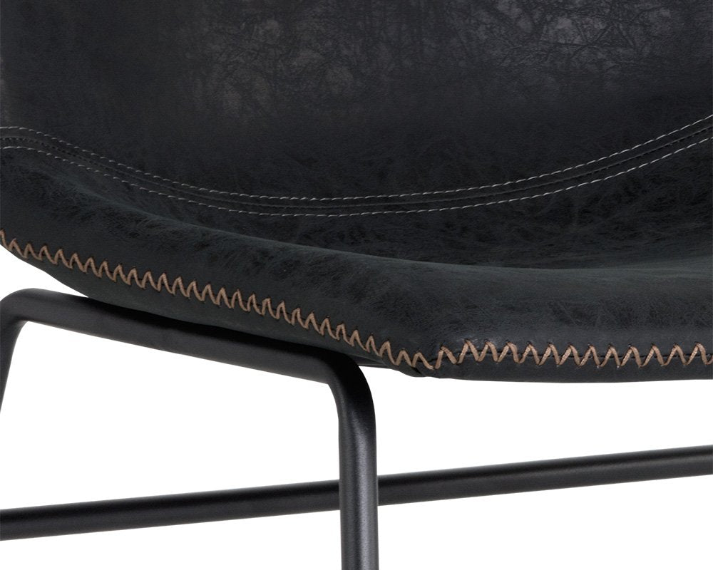 Sunpan Cal Dining Chair Set Of 2