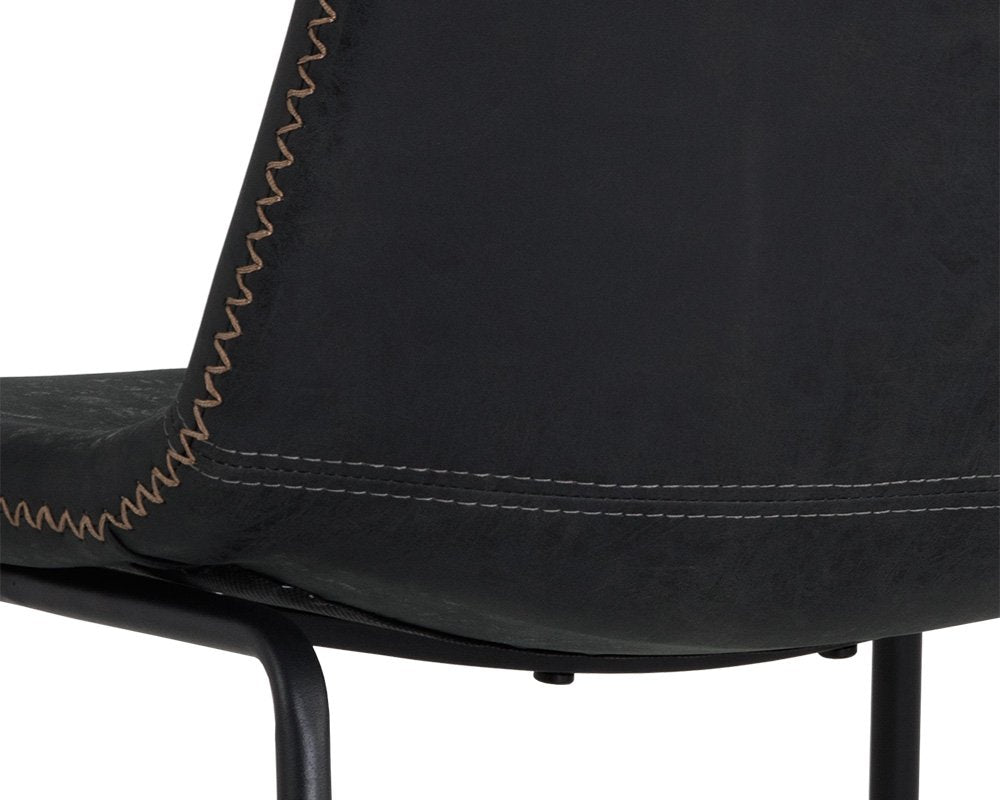 Sunpan Cal Dining Chair Set Of 2