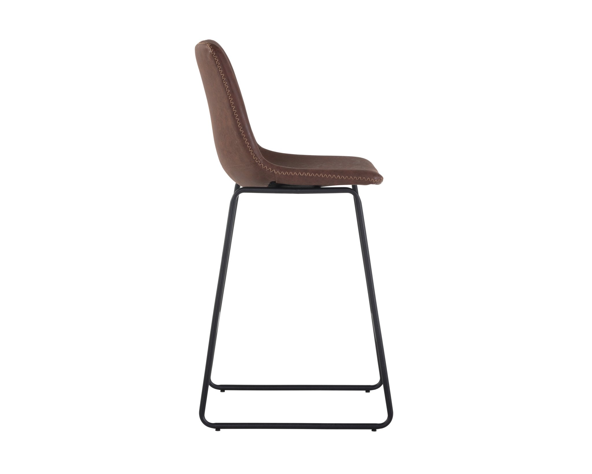 Sunpan Cal Counter Stool Set Of 2