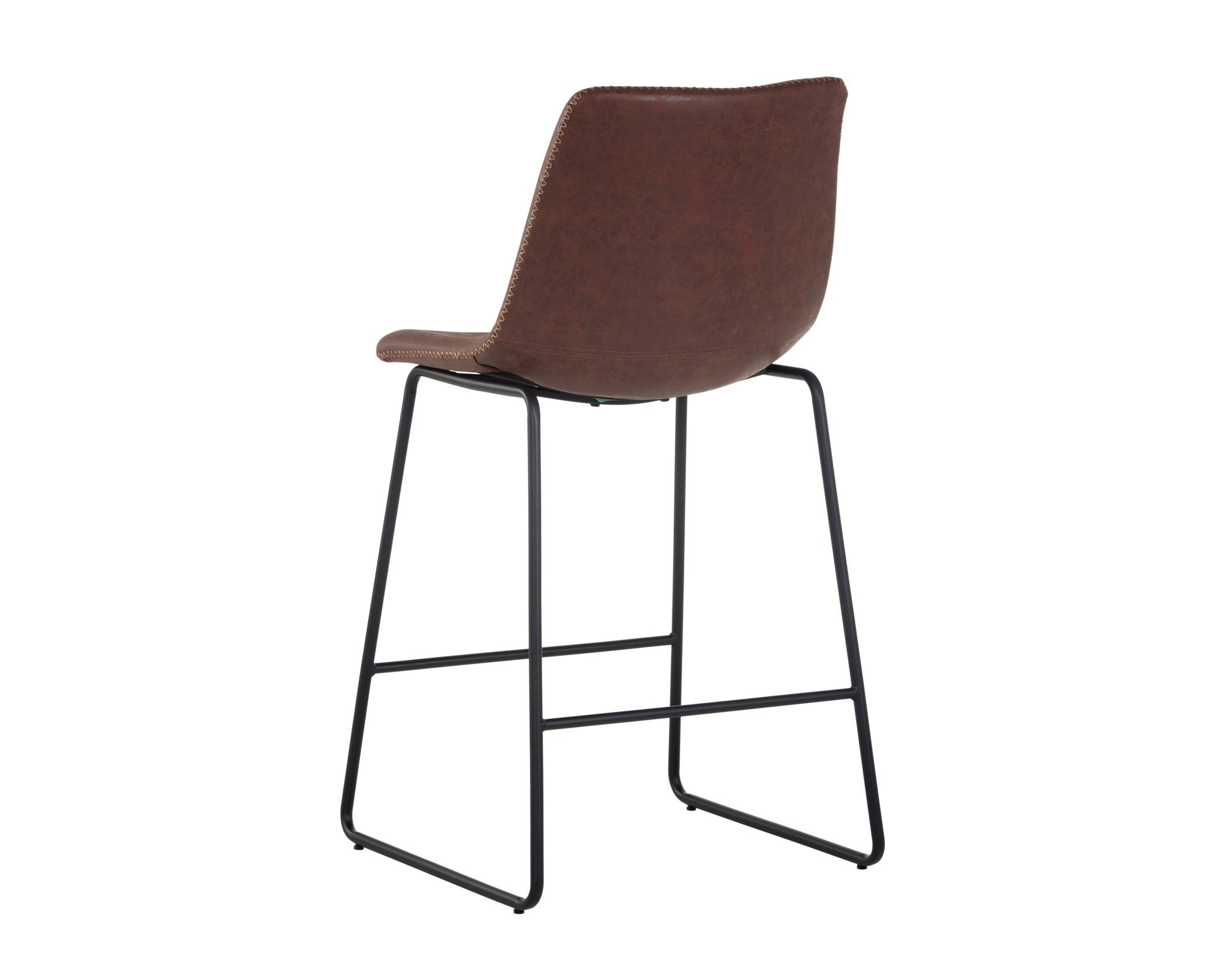 Sunpan Cal Counter Stool Set Of 2