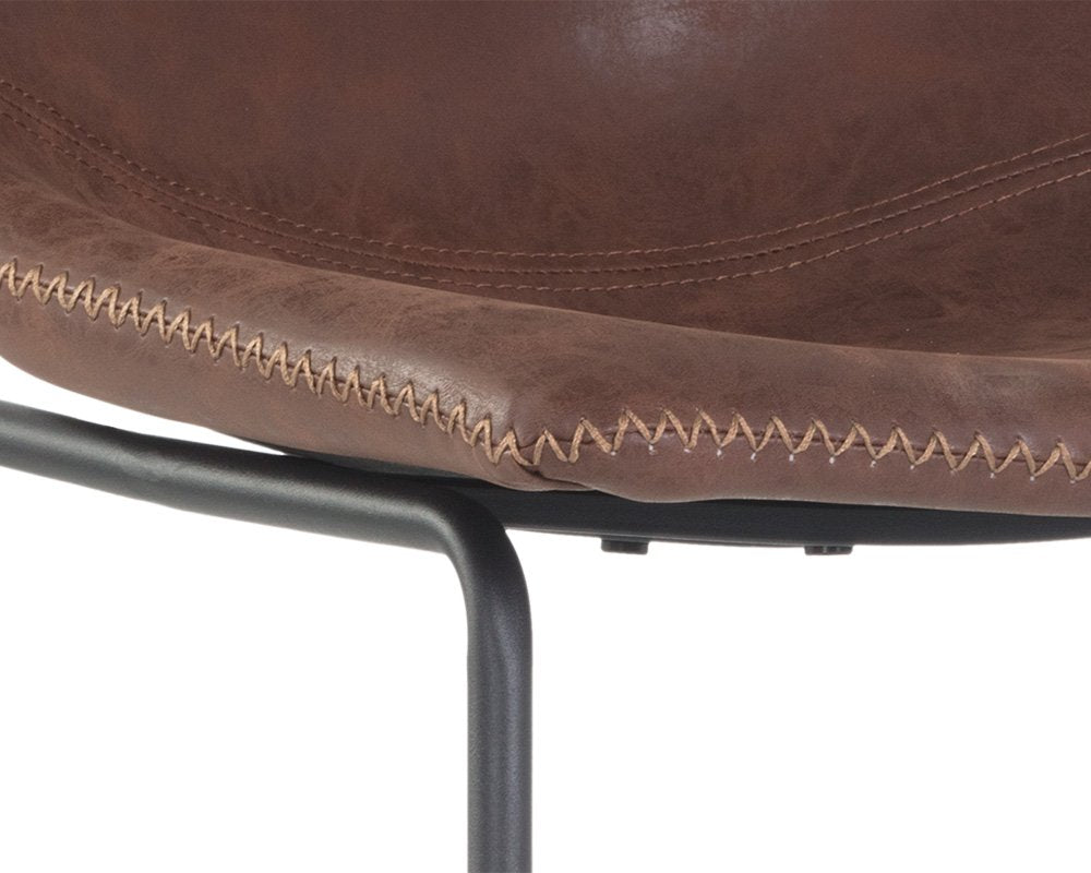 Sunpan Cal Counter Stool Set Of 2