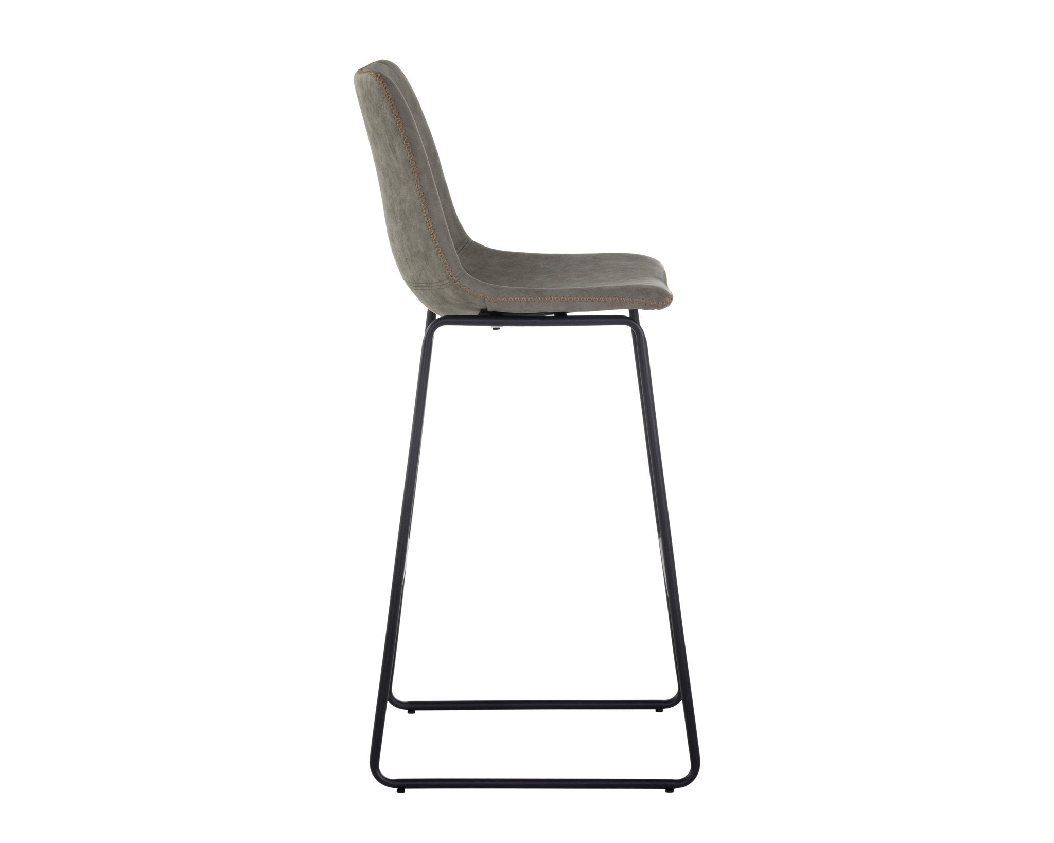 Sunpan Cal Barstool Set Of 2