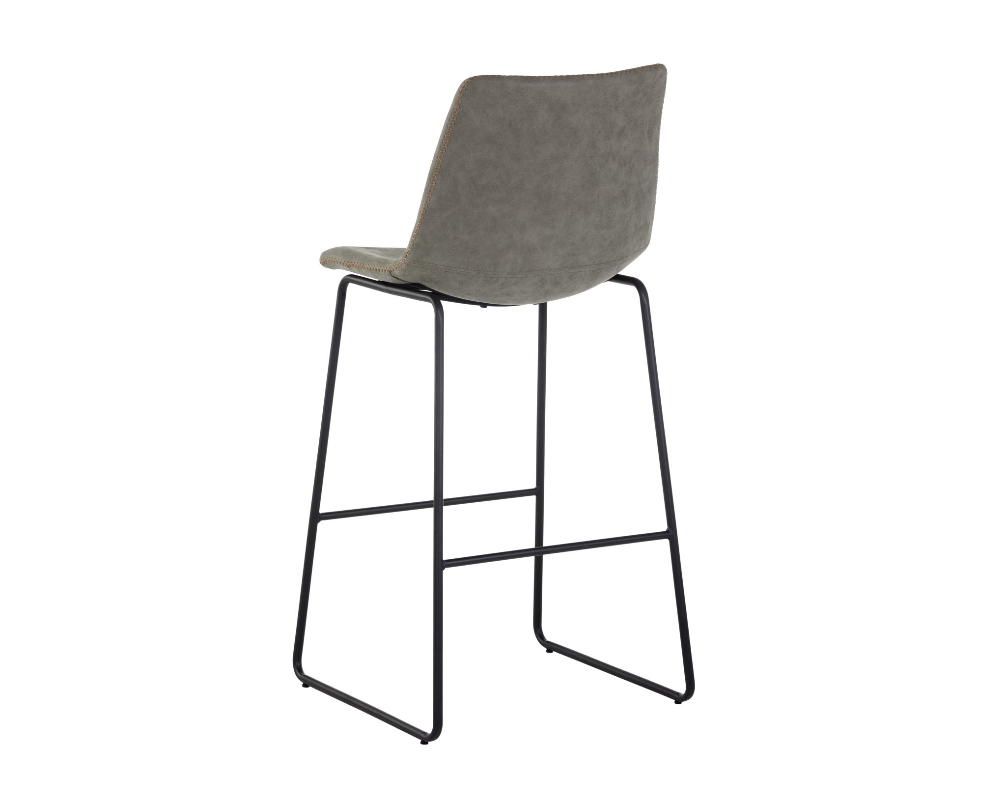 Sunpan Cal Barstool Set Of 2