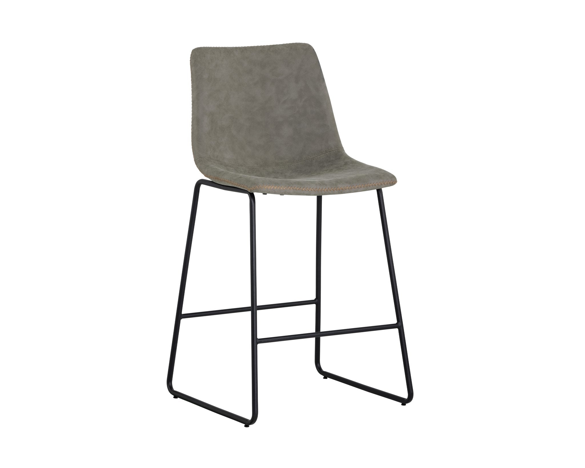 Sunpan Cal Counter Stool Set Of 2
