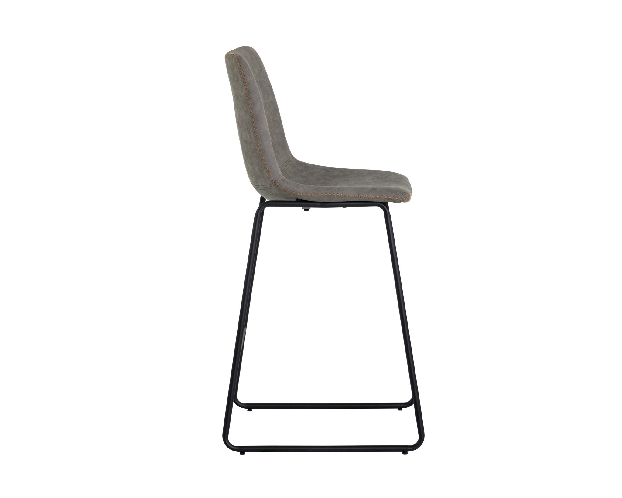 Sunpan Cal Counter Stool Set Of 2