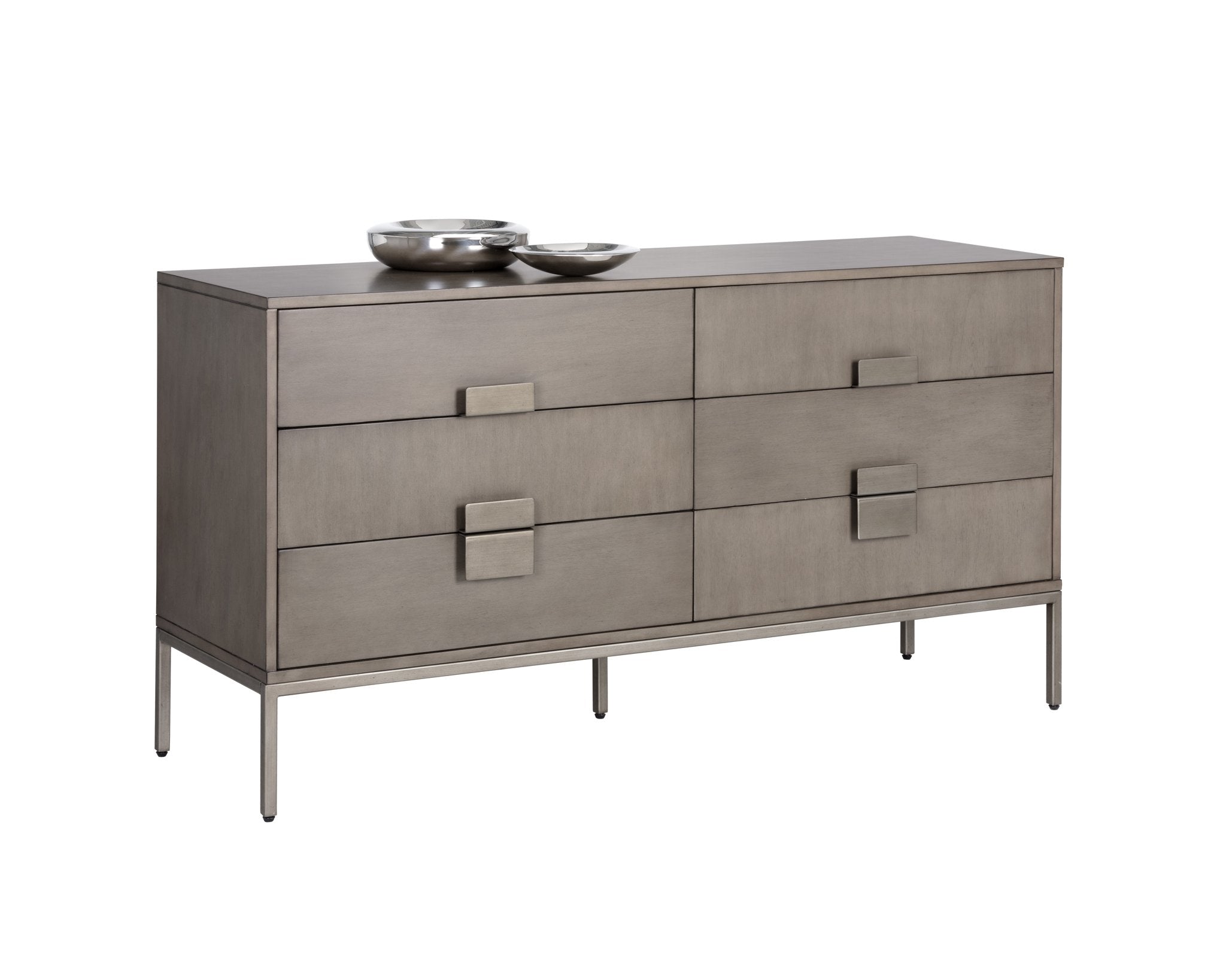 Sunpan Jade Dresser