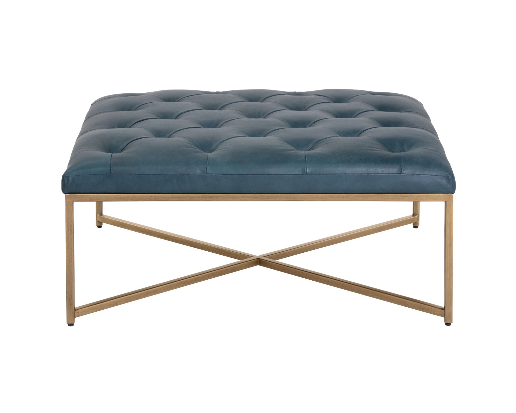 Sunpan Endall Ottoman