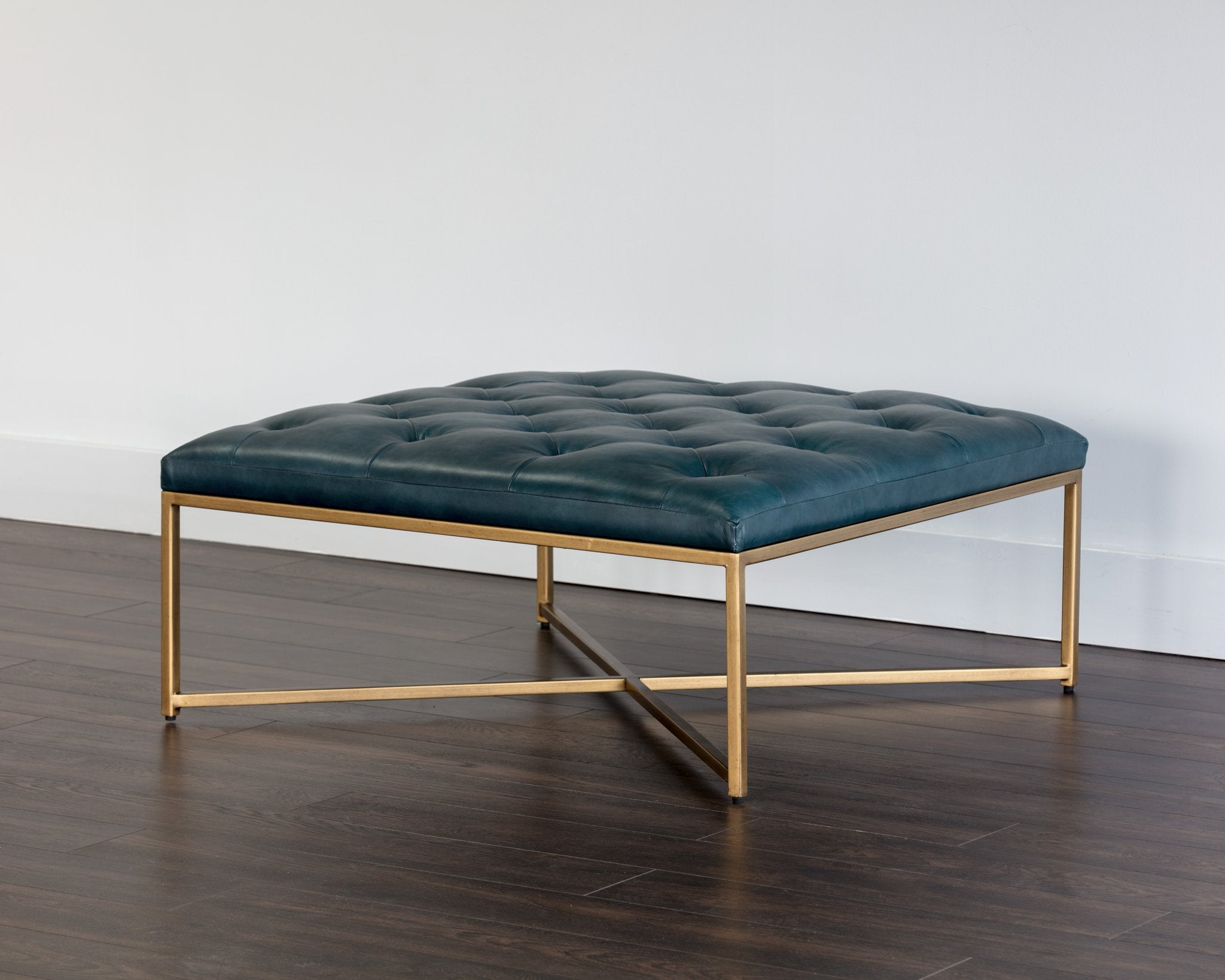Sunpan Endall Ottoman